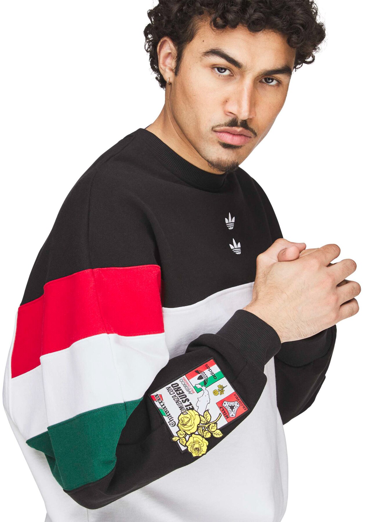 [10 June 10:00 JST release] WC CREW SWEATSHIRT_8
