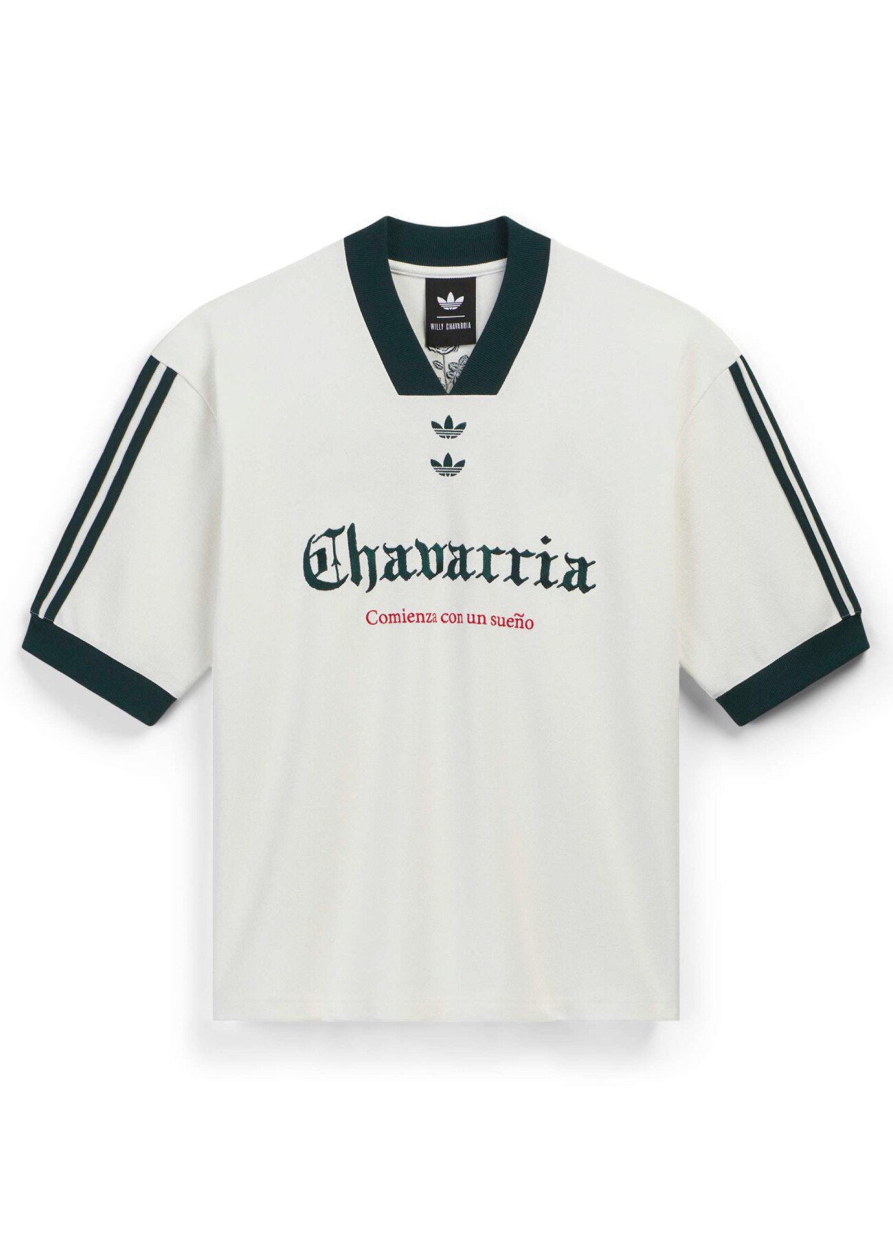 [10 June 10:00 JST release] WC SOCCER GRAPHIC TEE_1