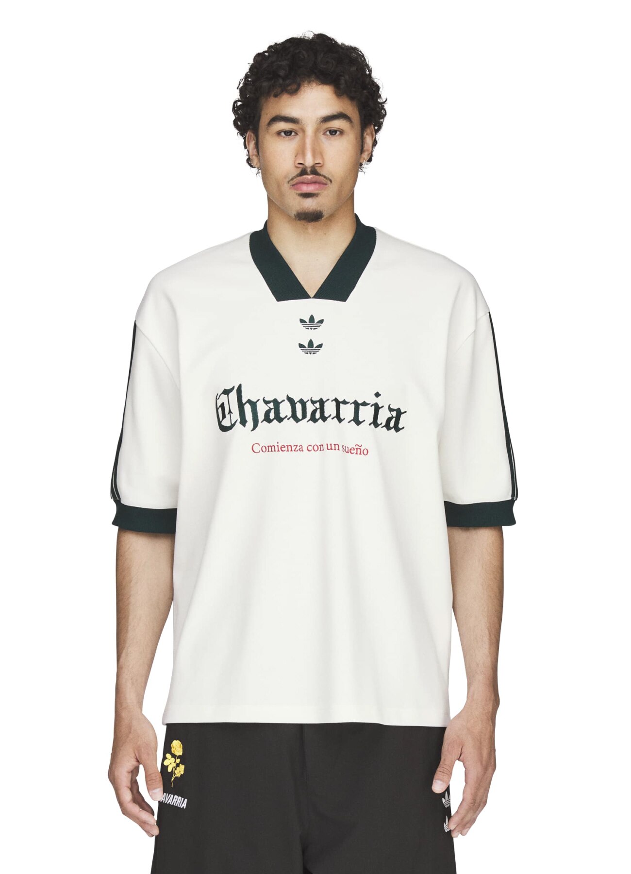 [10 June 10:00 JST release] WC SOCCER GRAPHIC TEE_3