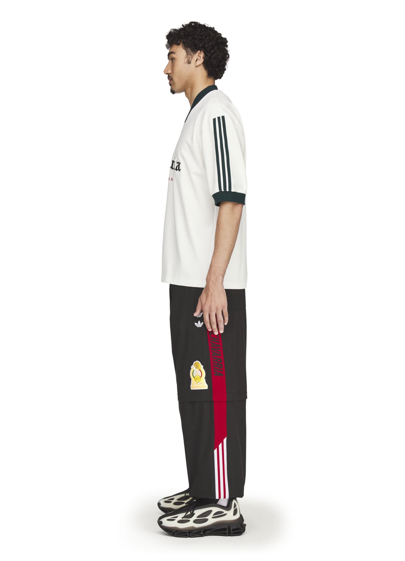 [10 June 10:00 JST release] WC SOCCER GRAPHIC TEE_5