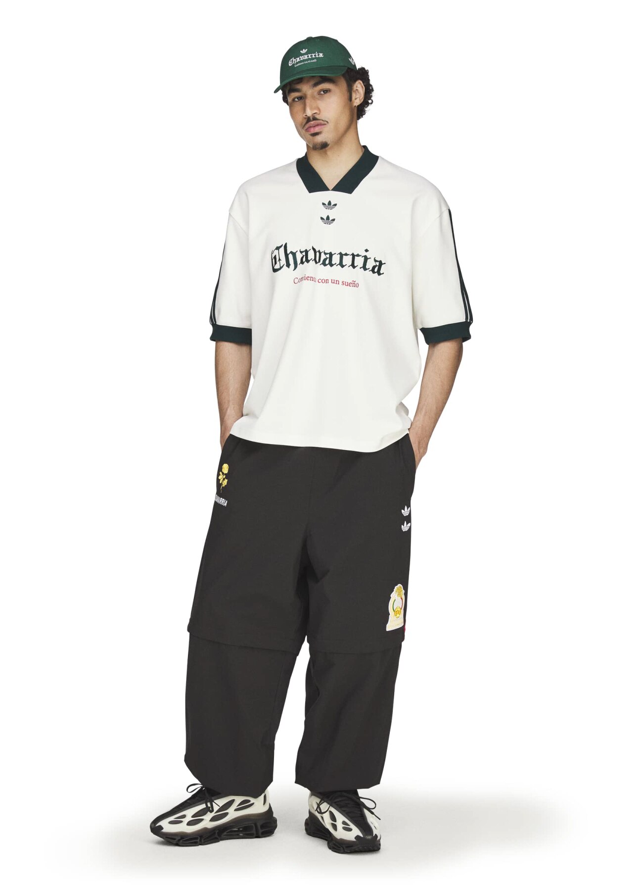 [10 June 10:00 JST release] WC SOCCER GRAPHIC TEE_6
