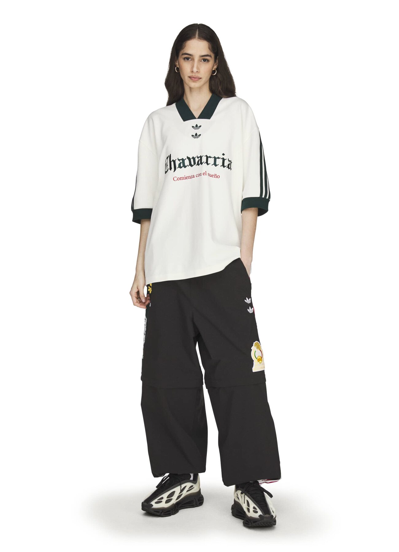 [10 June 10:00 JST release] WC SOCCER GRAPHIC TEE_7