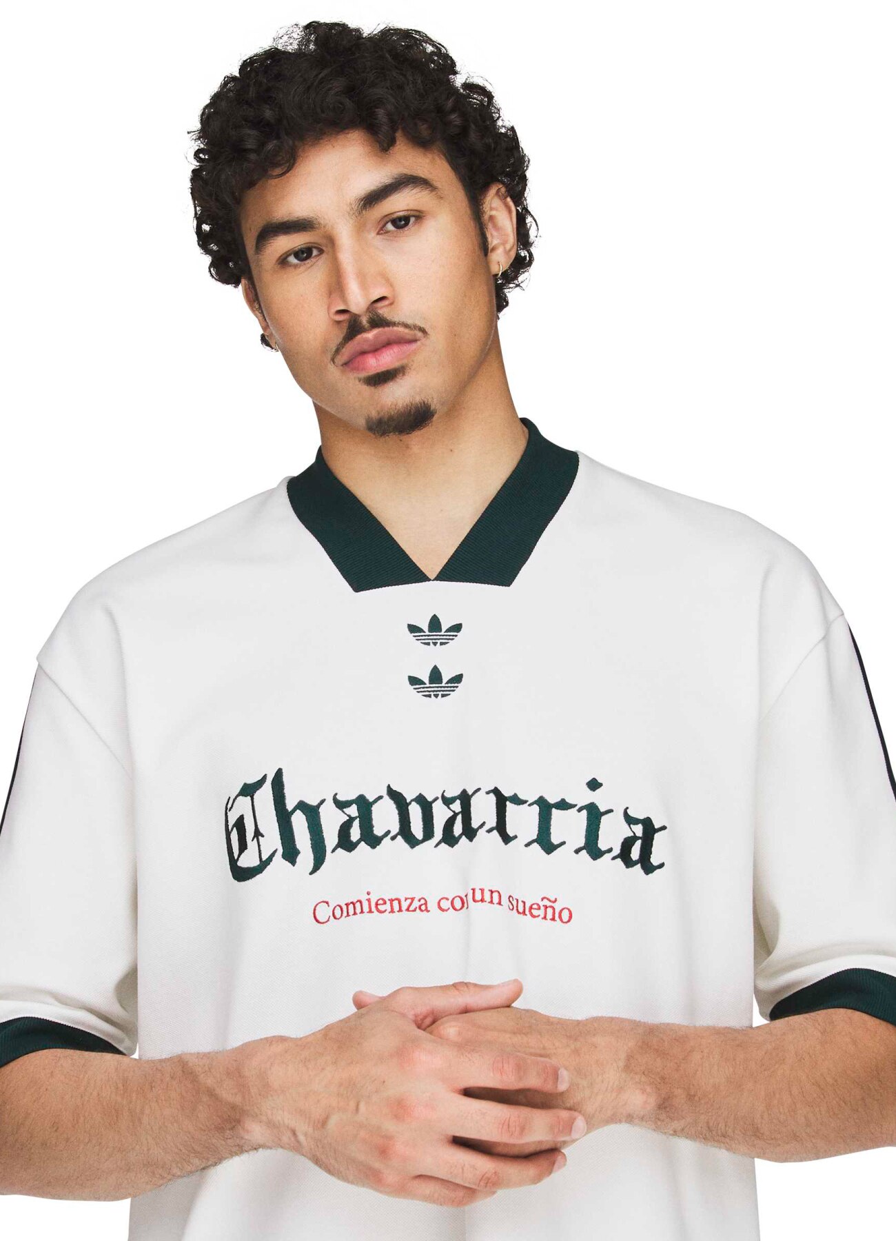 [10 June 10:00 JST release] WC SOCCER GRAPHIC TEE_8