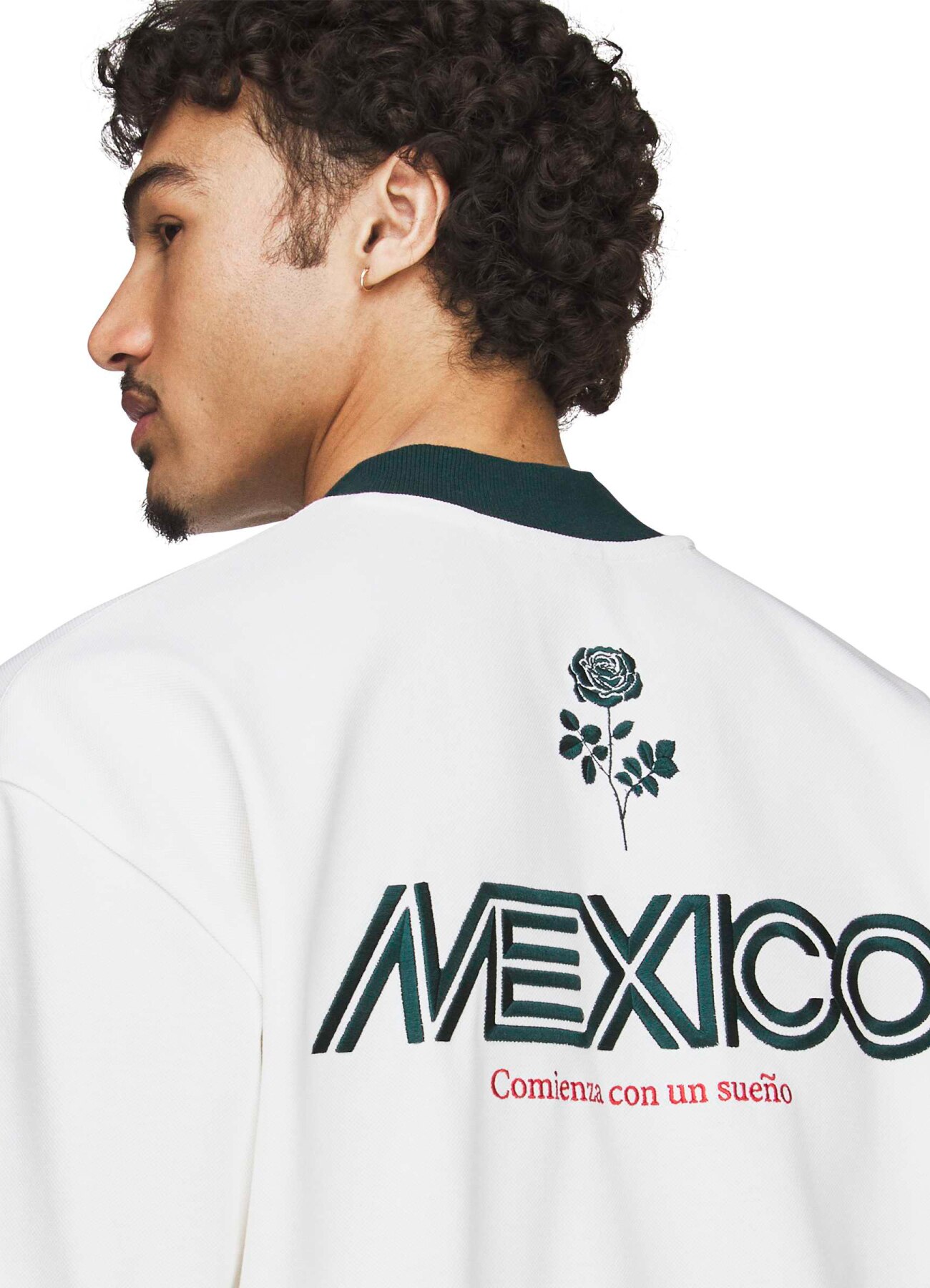 [10 June 10:00 JST release] WC SOCCER GRAPHIC TEE_9