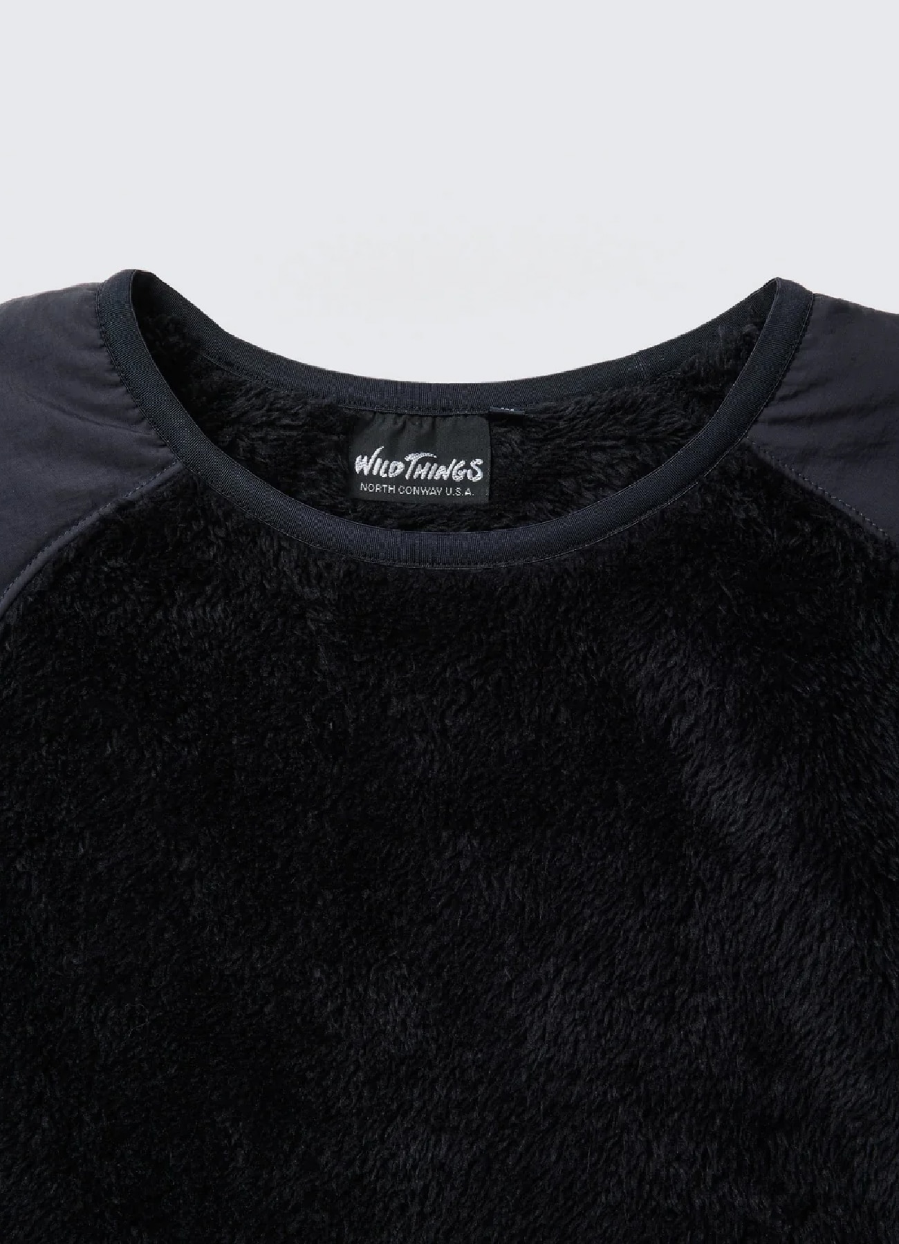 [24 Oct 12:00 JST release] LEVEL3 SHAGGY CREW_2