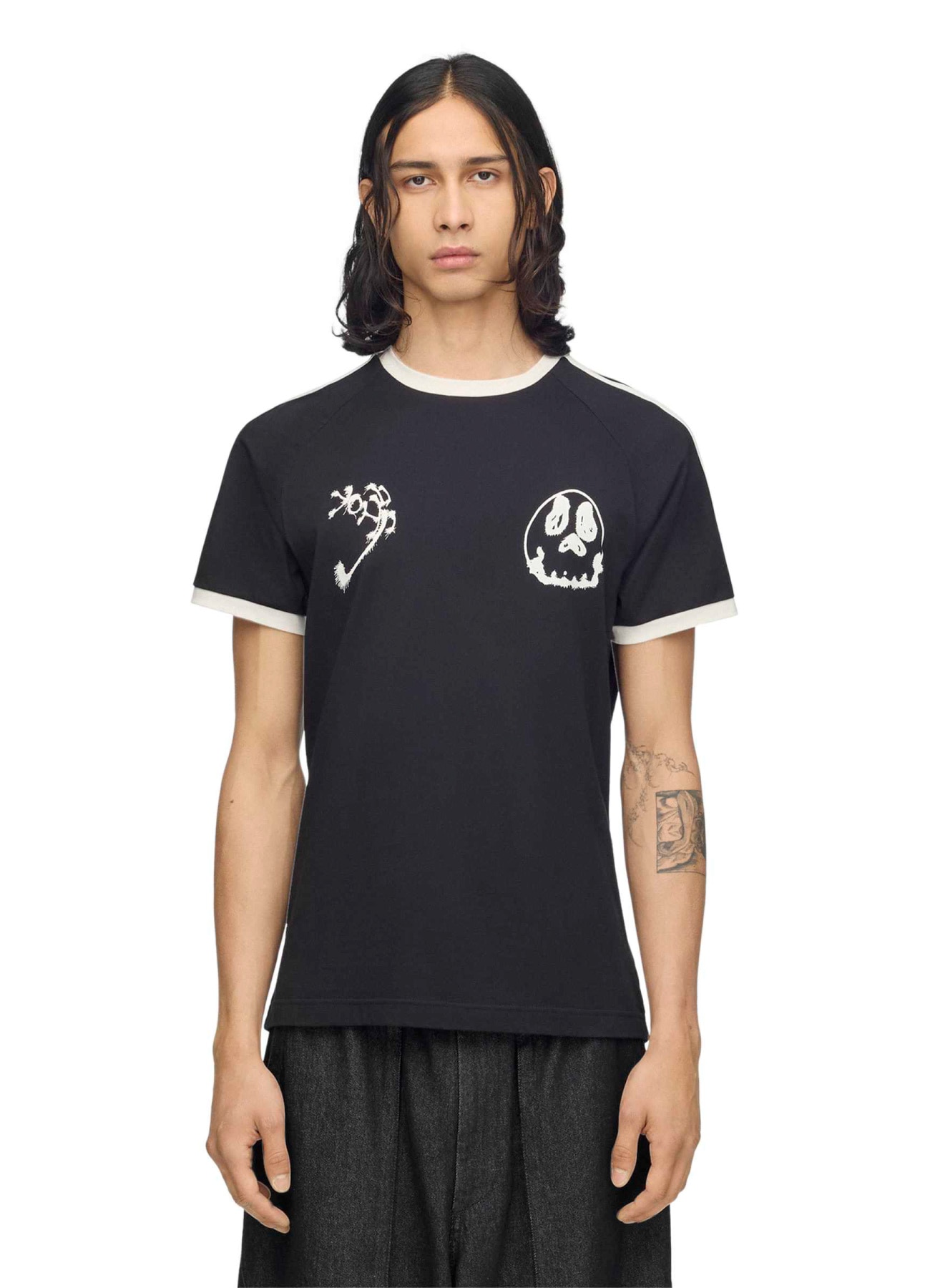 [8 Aug 12:00 JST release] Y-3 CHITO GRAPHIC CALI TEE_3