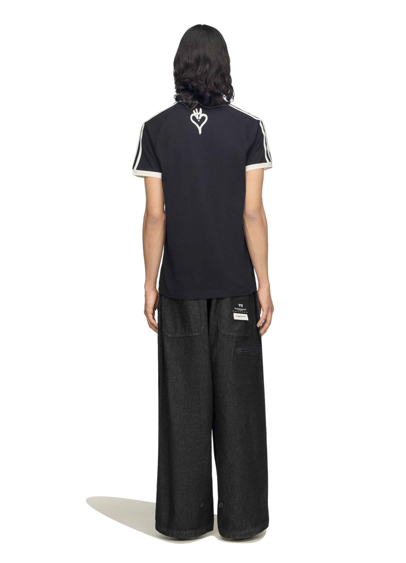 [8 Aug 12:00 JST release] Y-3 CHITO GRAPHIC CALI TEE_4