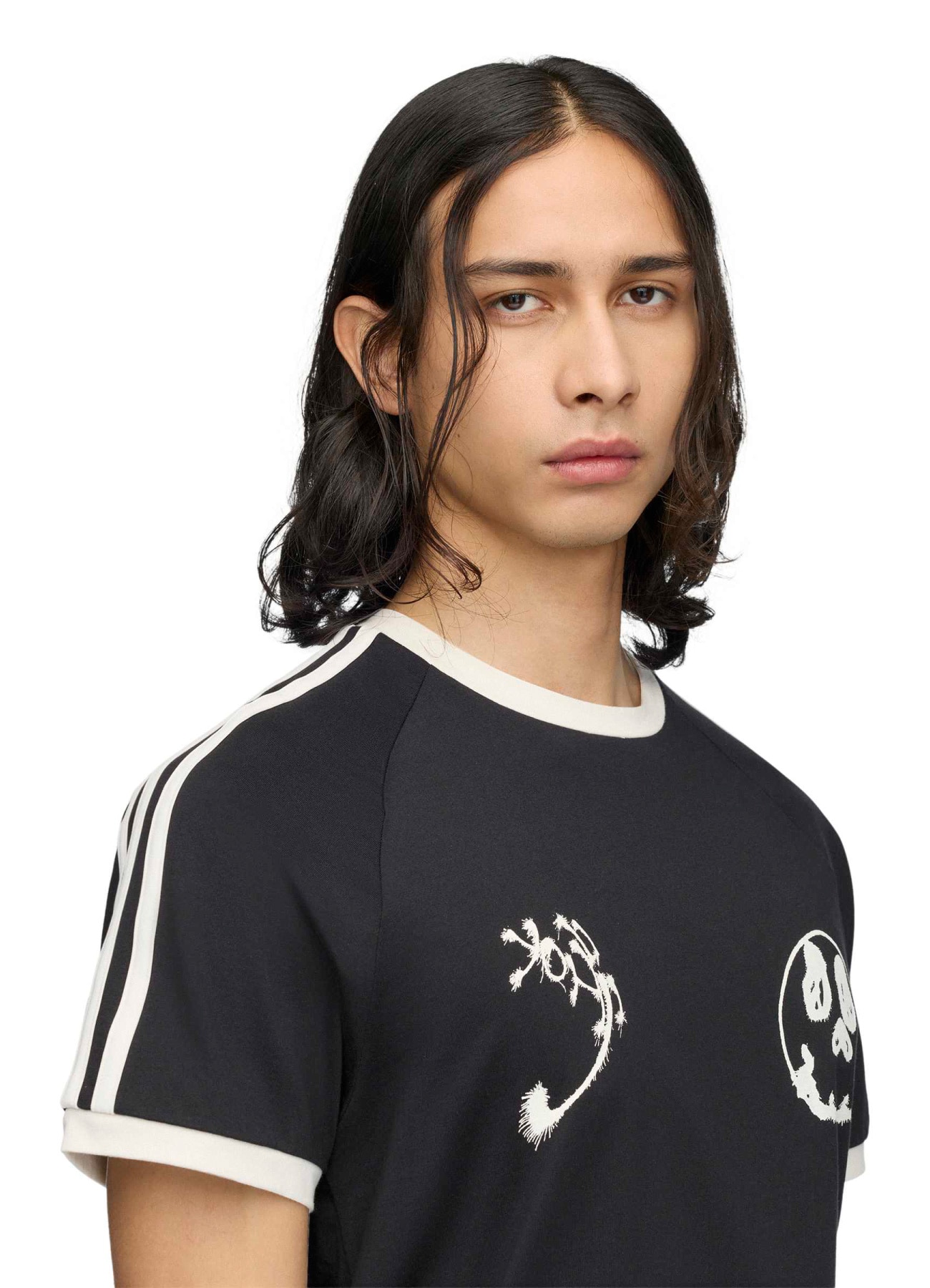[8 Aug 12:00 JST release] Y-3 CHITO GRAPHIC CALI TEE_8