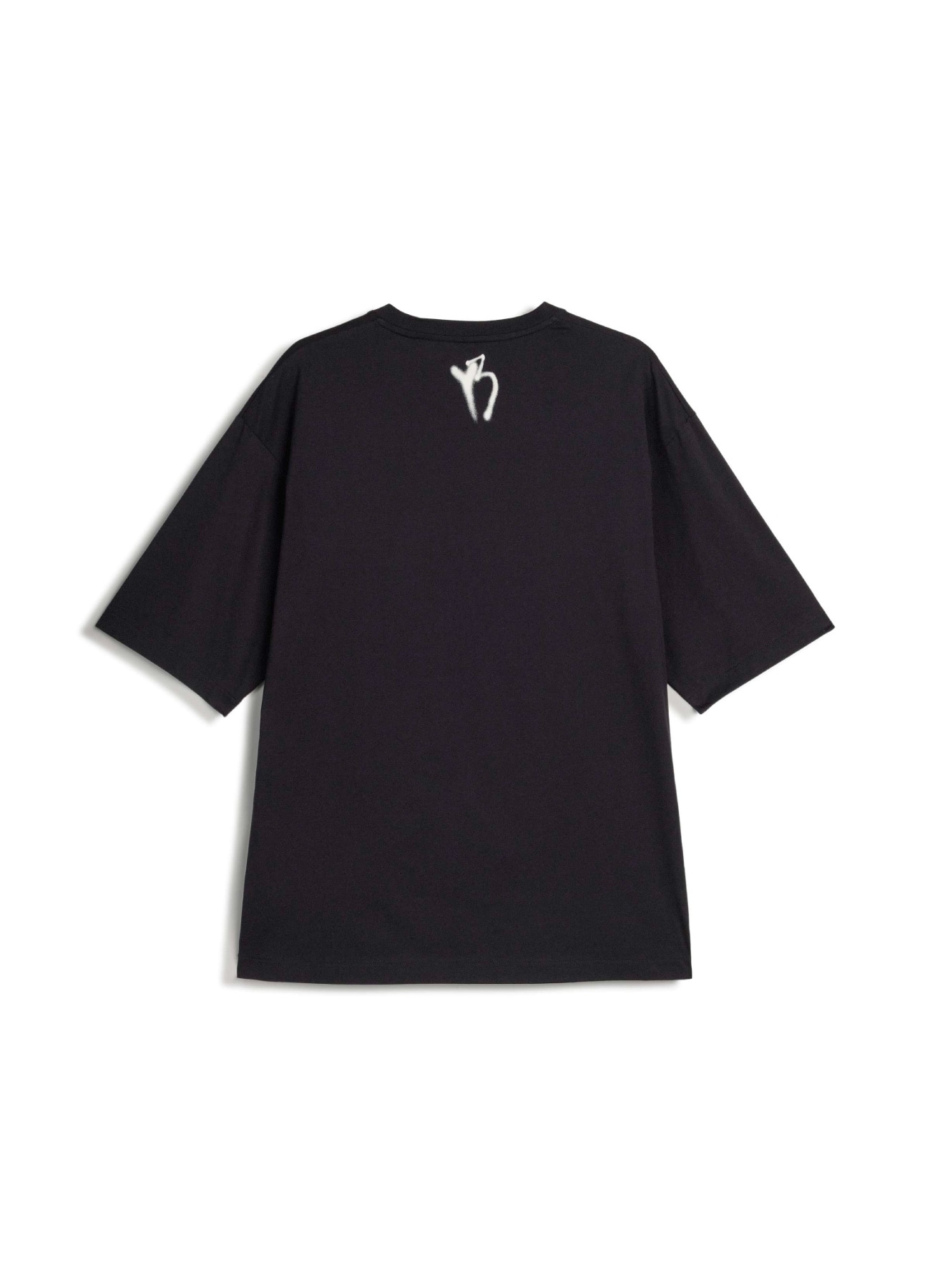 [8 Aug 12:00 JST release] Y-3 CHITO GRAPHIC SHORT SLEEVE TEE_2