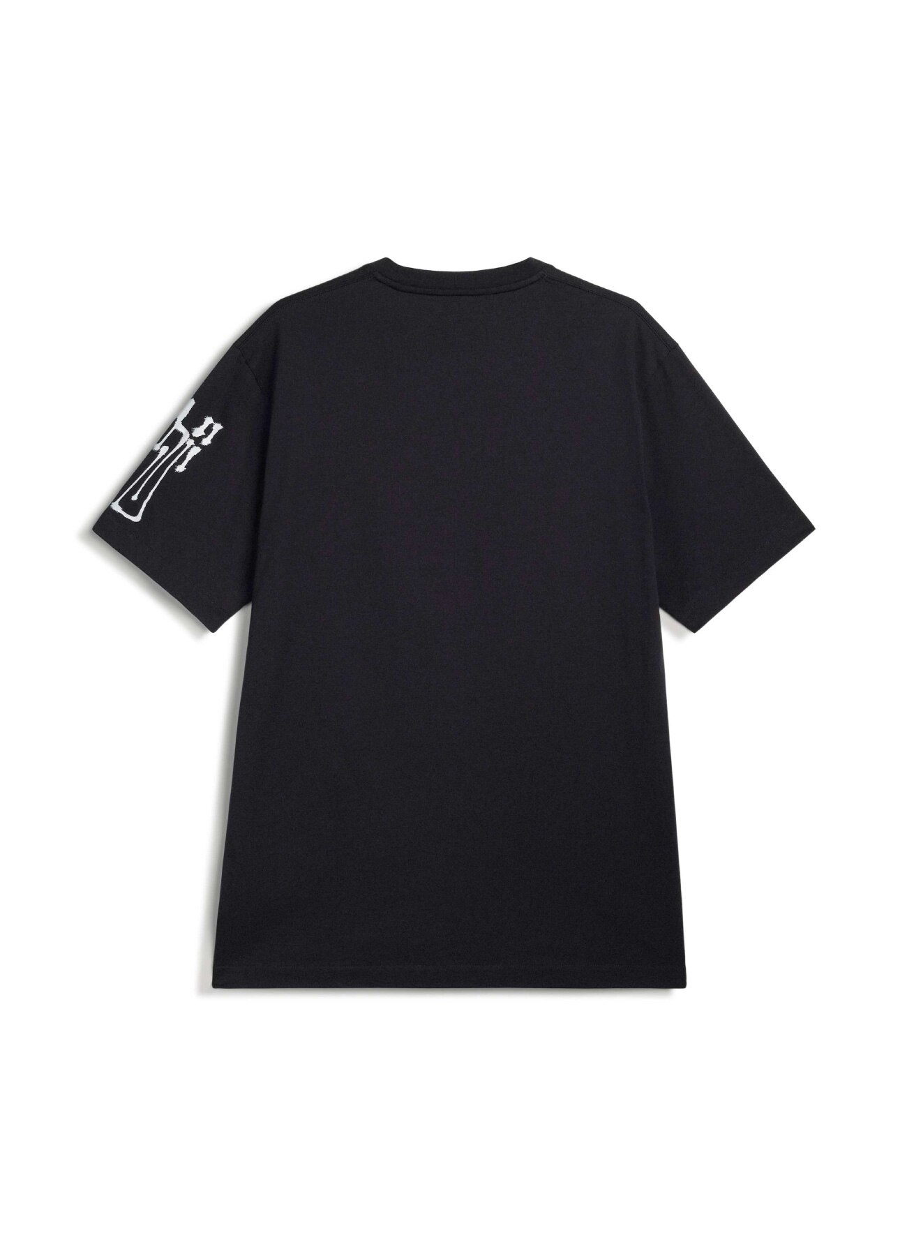 [8 Aug 12:00 JST release] Y-3 CHITO CITY GRAPHIC SHORT SLEEVE TEE_2