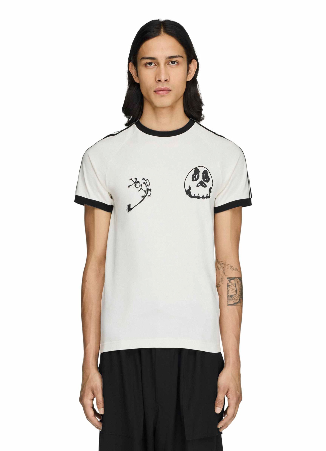 Y-3 CHITO GRAPHIC CALI TEE_3