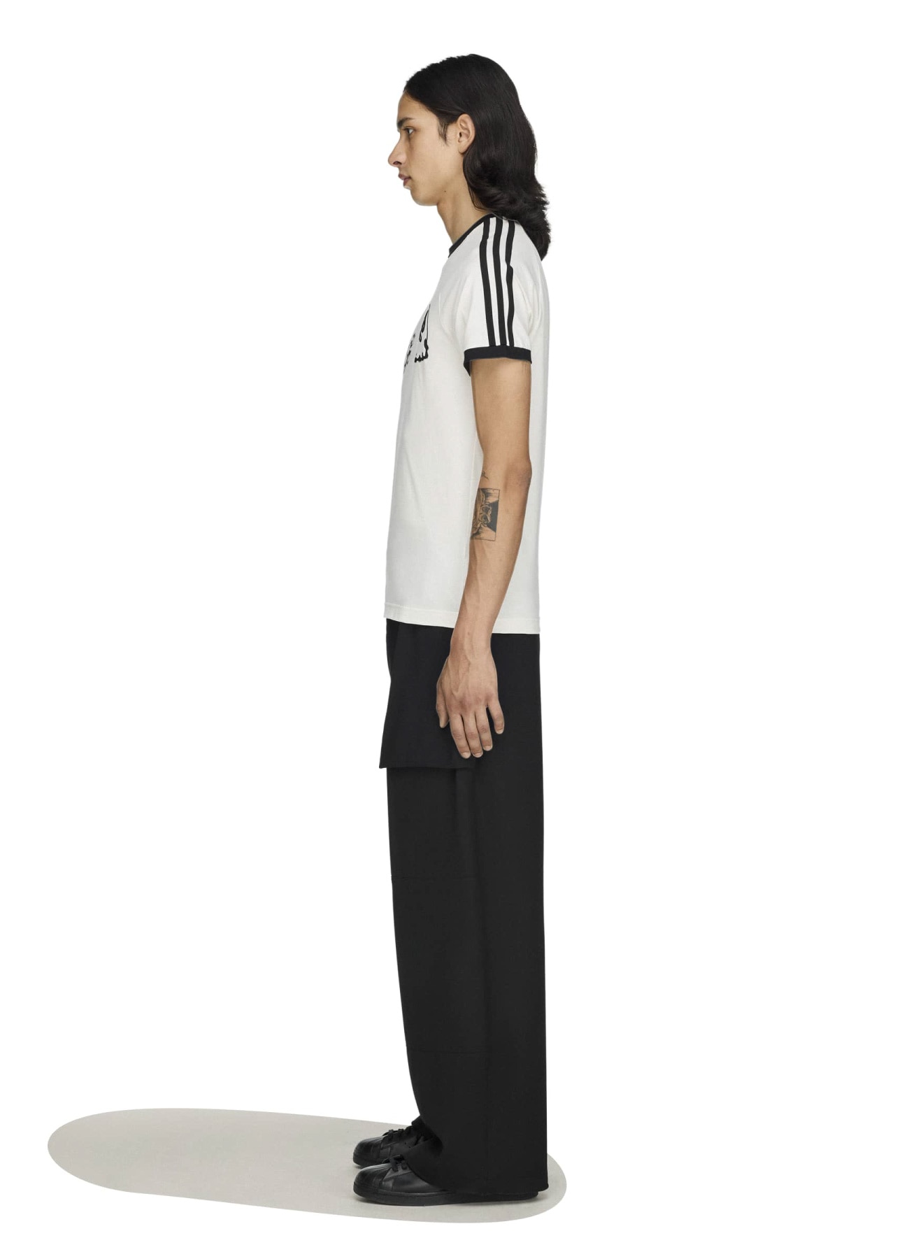 Y-3 CHITO GRAPHIC CALI TEE_5