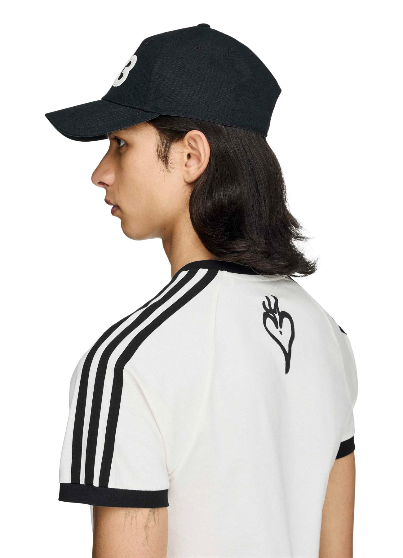Y-3 CHITO GRAPHIC CALI TEE_9