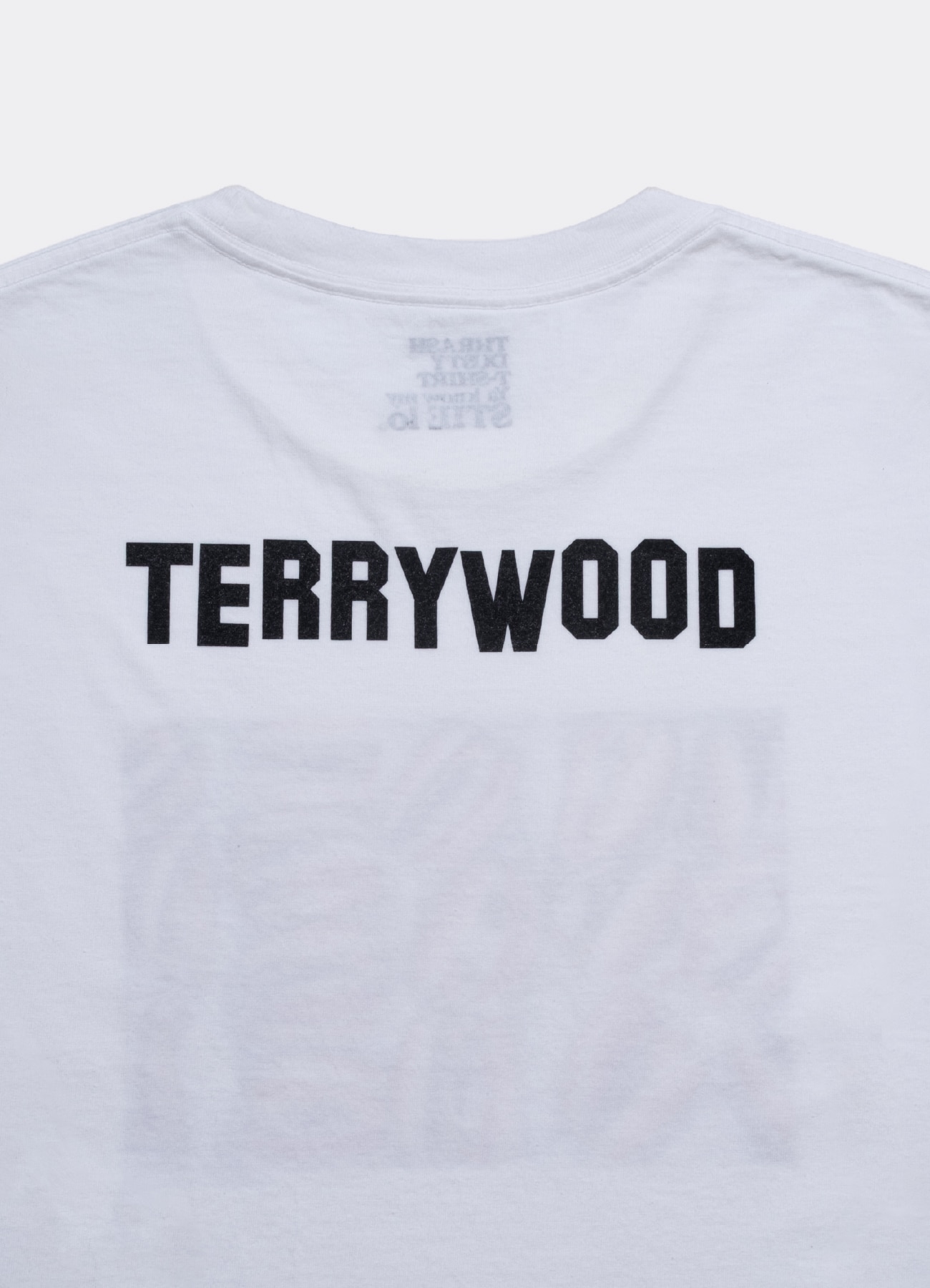 [8 Aug 12:00 JST release] Terry Richardson × Stie-lo Print Tee-C_4