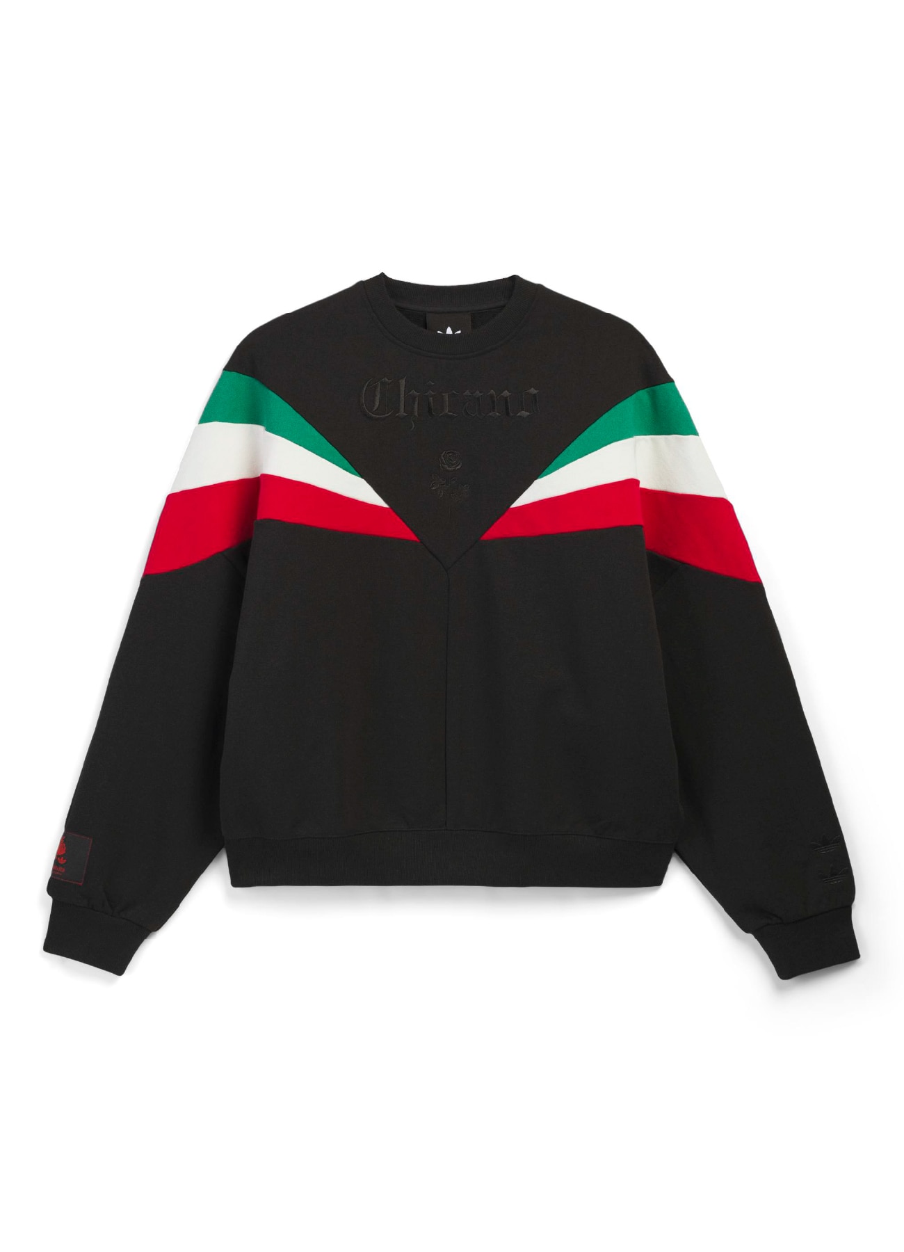 [3 Oct 10:00 JST release]CHAVARRIA CHICANO SWEATSHIRT
