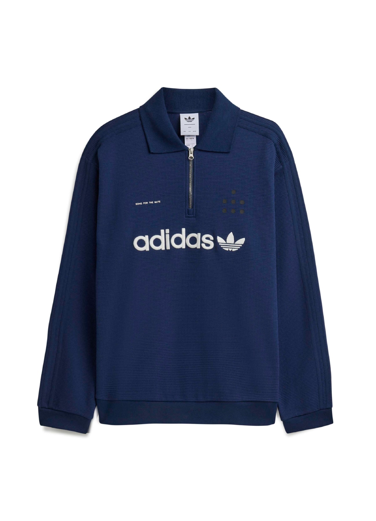 [16 Oct 10:00 JST release] ADI008 LS POLO