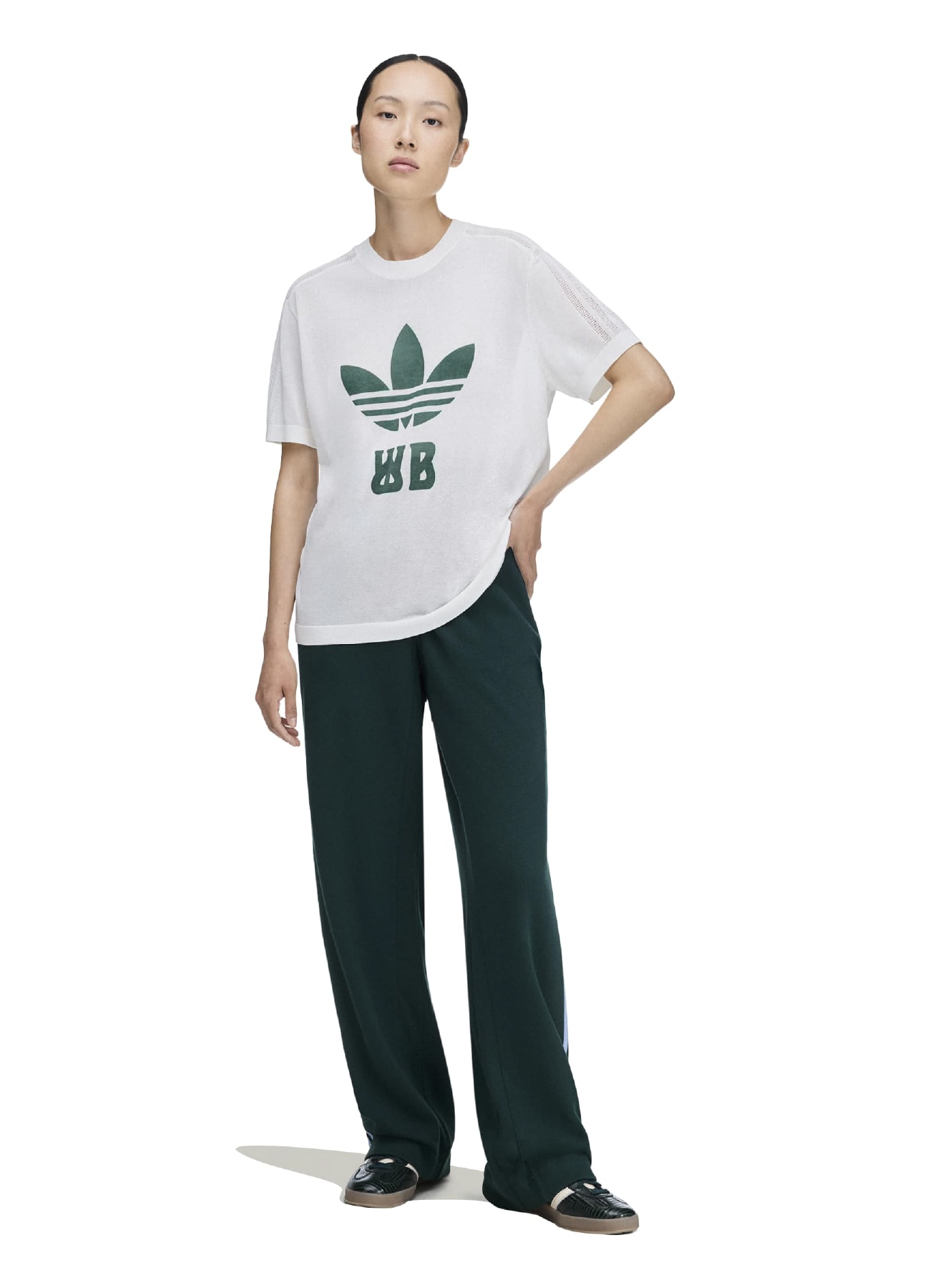 [29 Oct 10:00 JST release] WB KNIT T-SHIRT_4