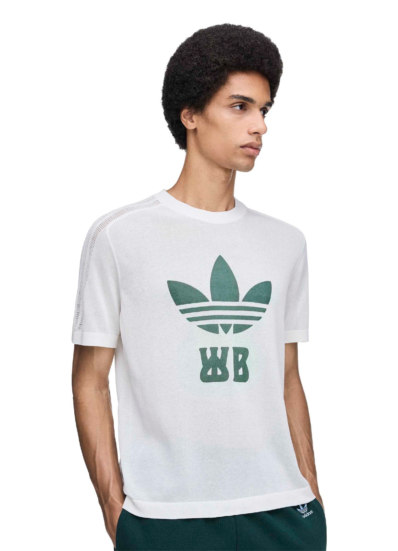 [29 Oct 10:00 JST release] WB KNIT T-SHIRT_5