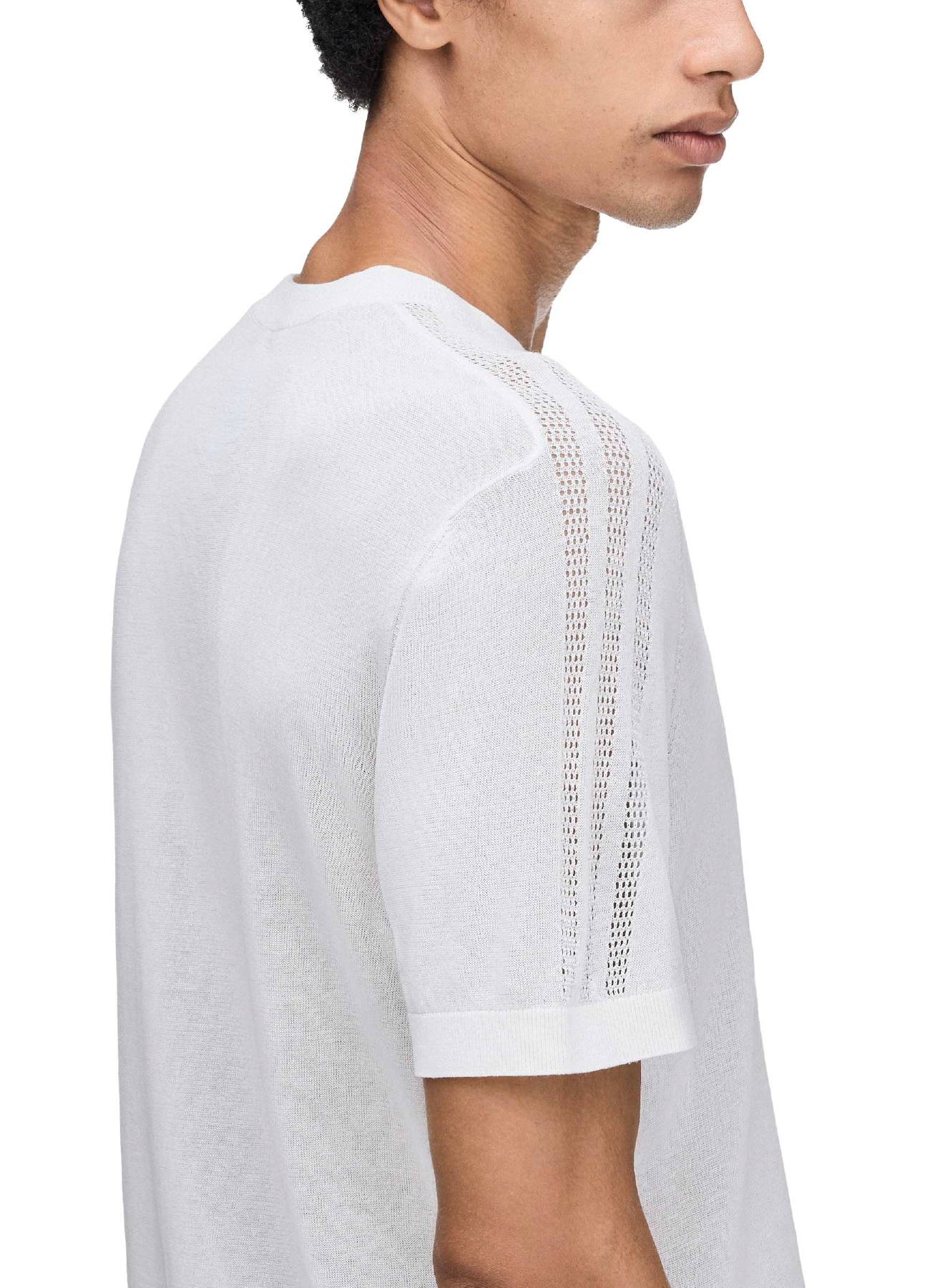 [29 Oct 10:00 JST release] WB KNIT T-SHIRT_6