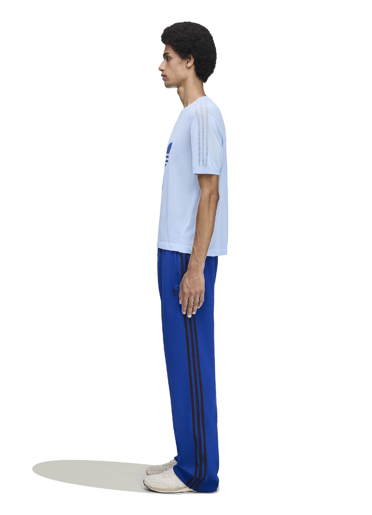 [29 Oct 10:00 JST release]WB KNIT T-SHIRT_5