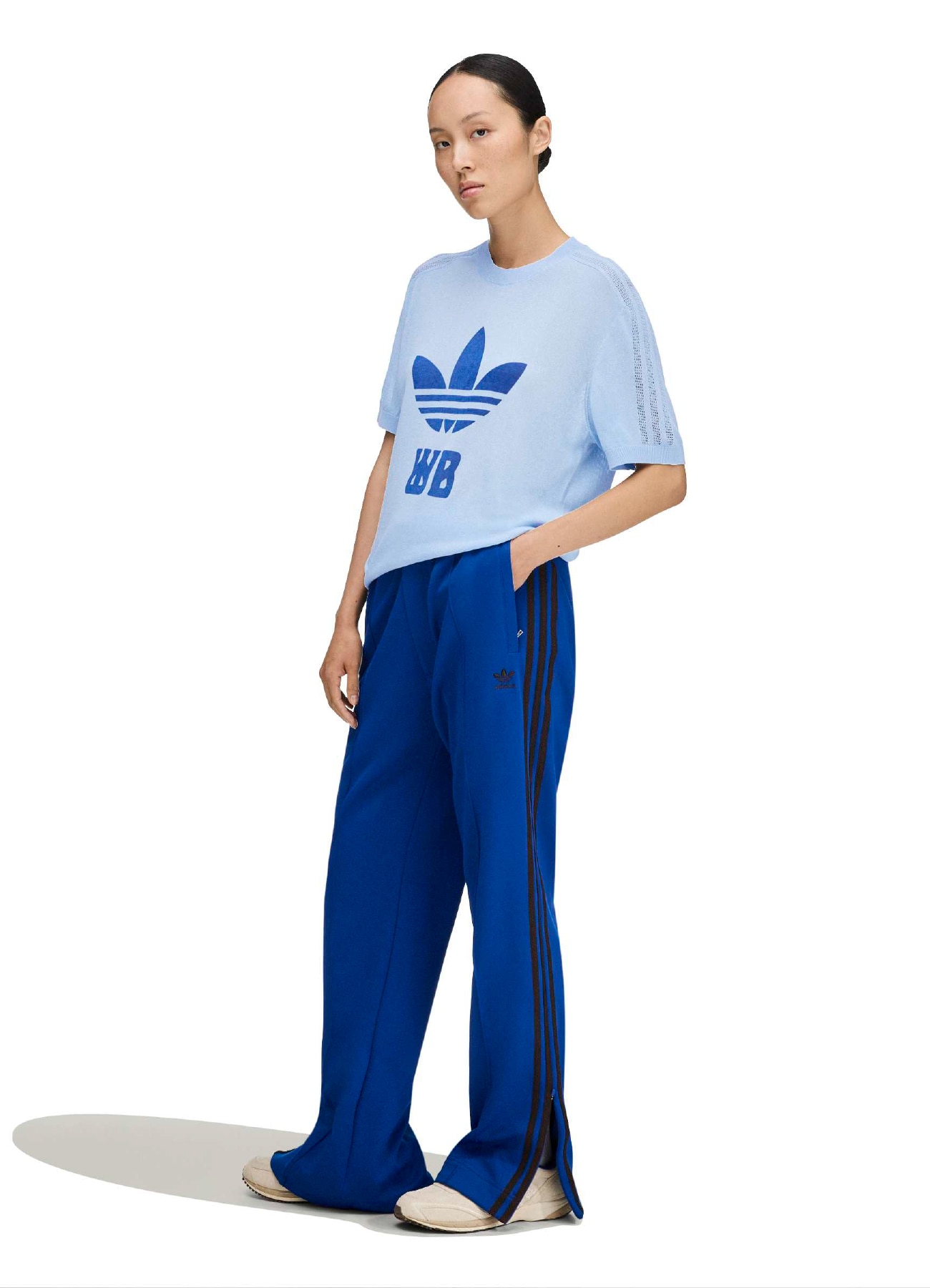 [29 Oct 10:00 JST release]WB KNIT T-SHIRT_7