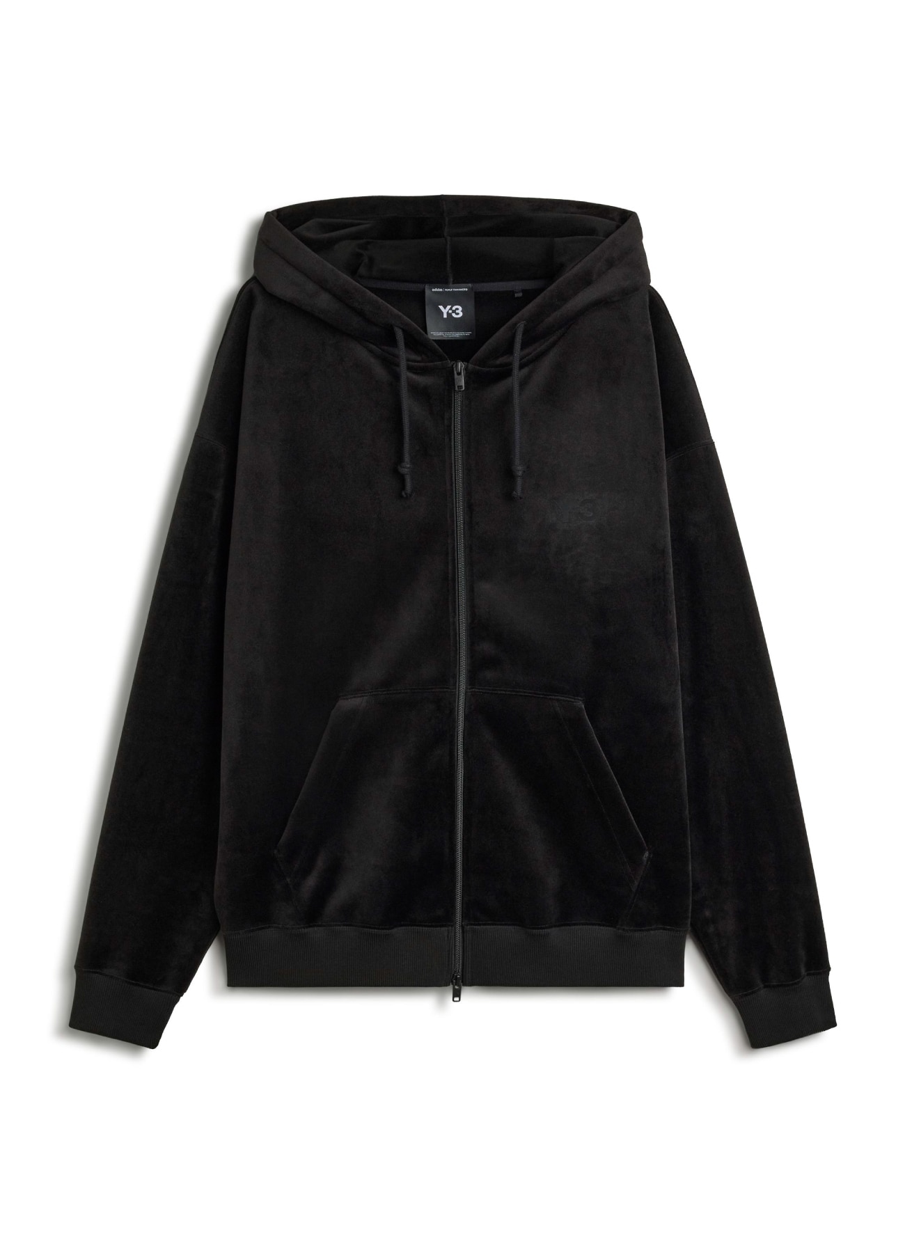 VELVET ZIP HD