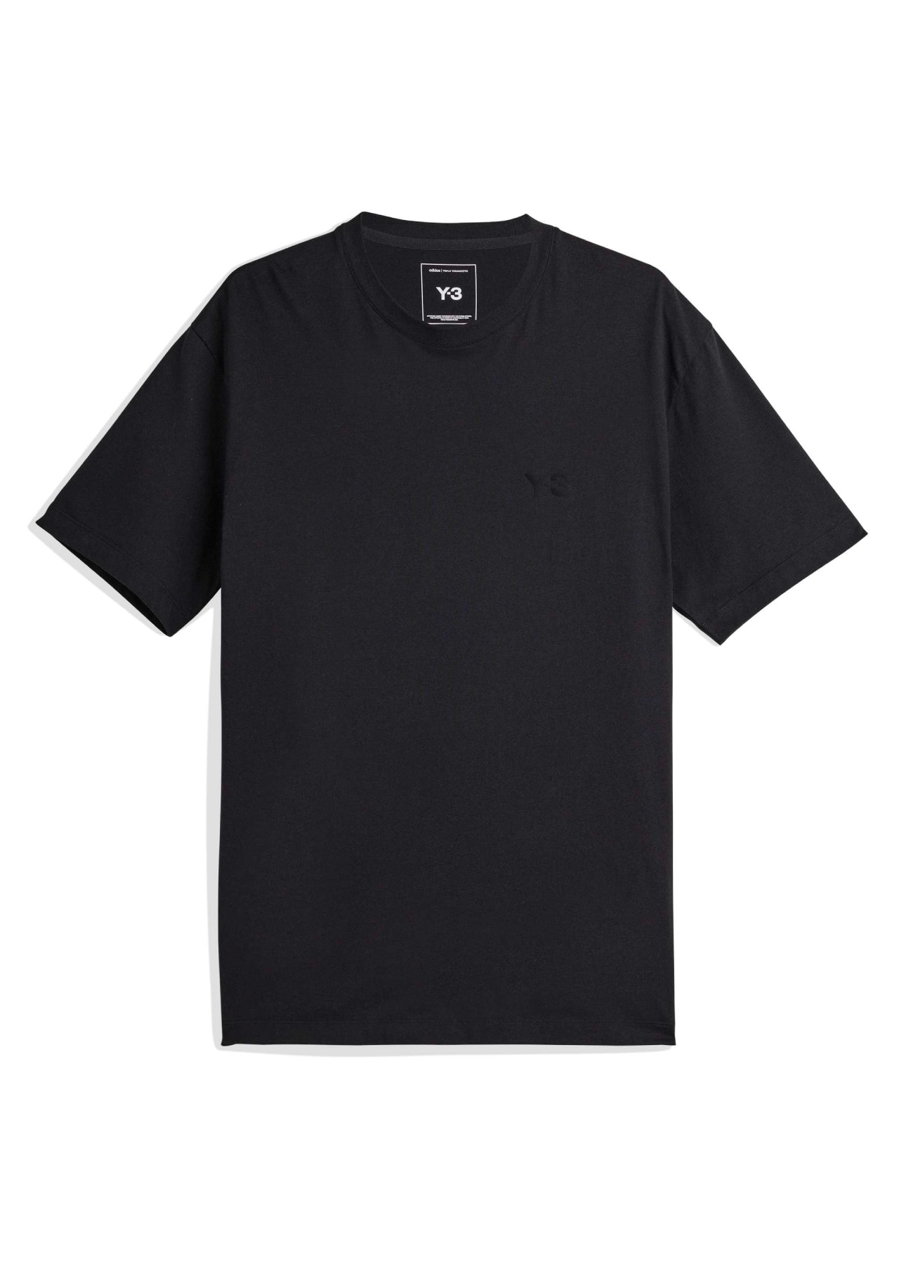 REG SS TEE