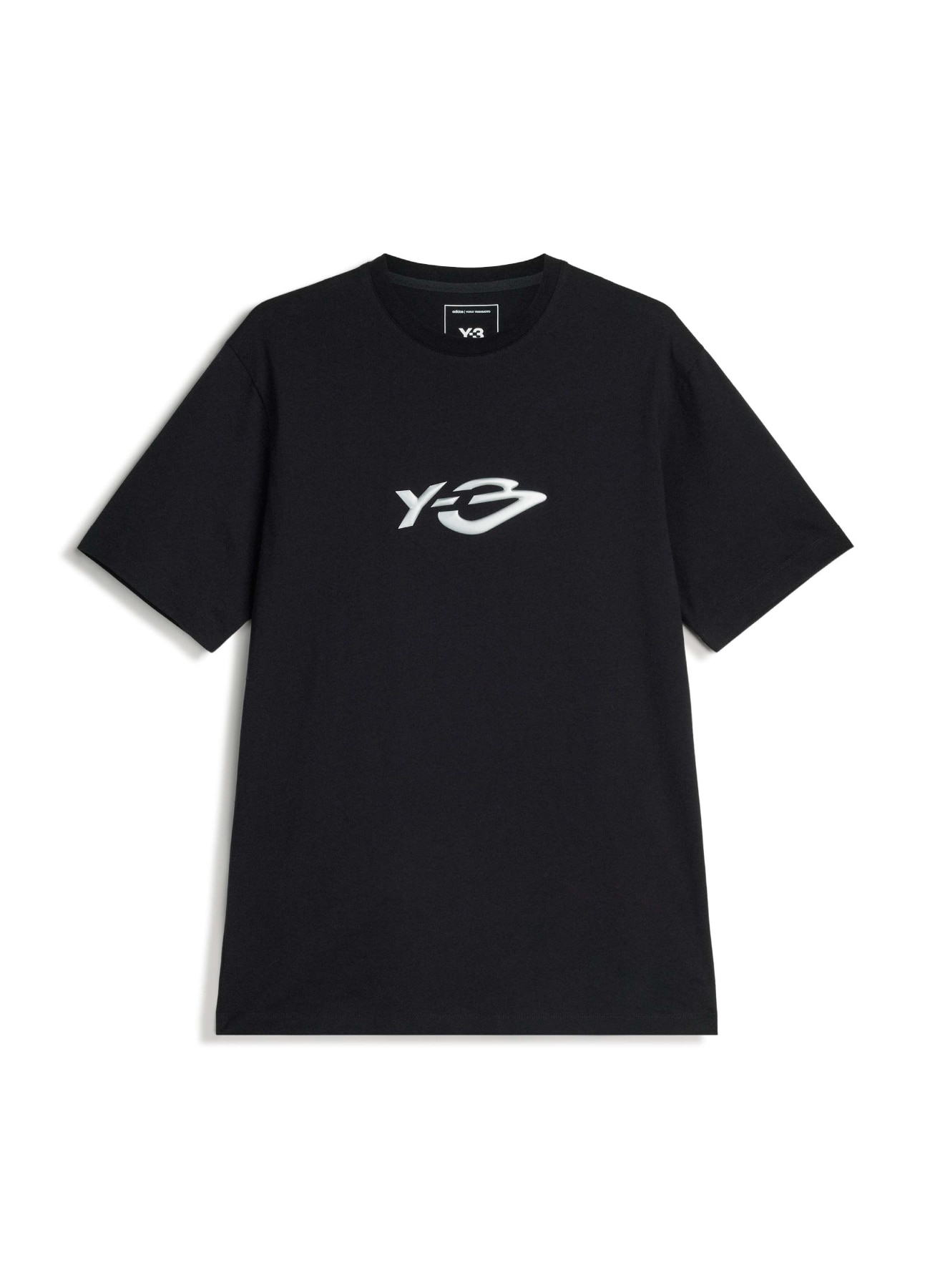 [13 June 12:00 JST release]LOGO SS TEE