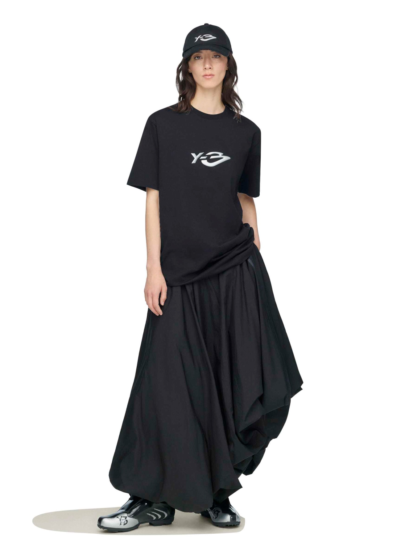 [13 June 12:00 JST release]LOGO SS TEE_7