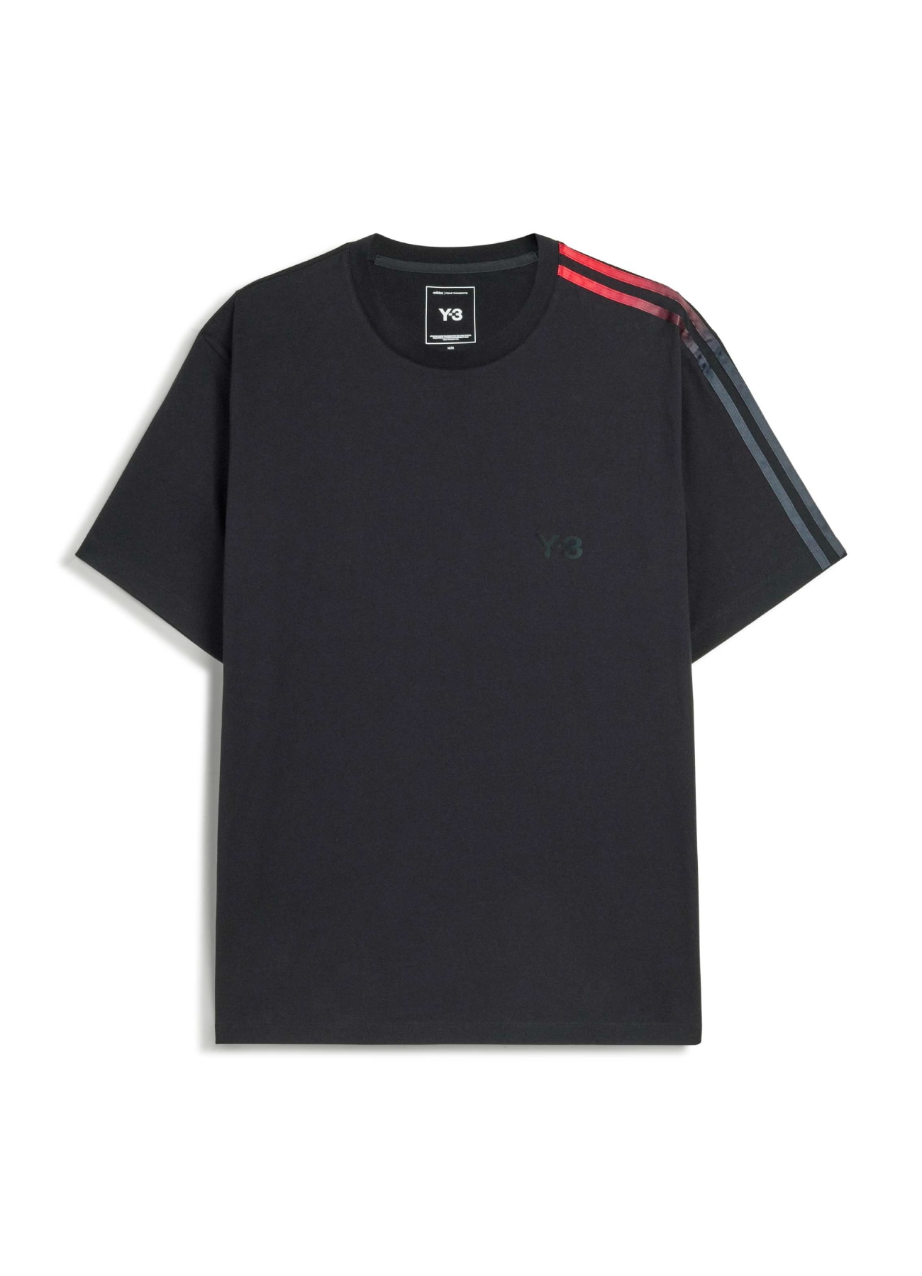 GRD 3S SS TEE