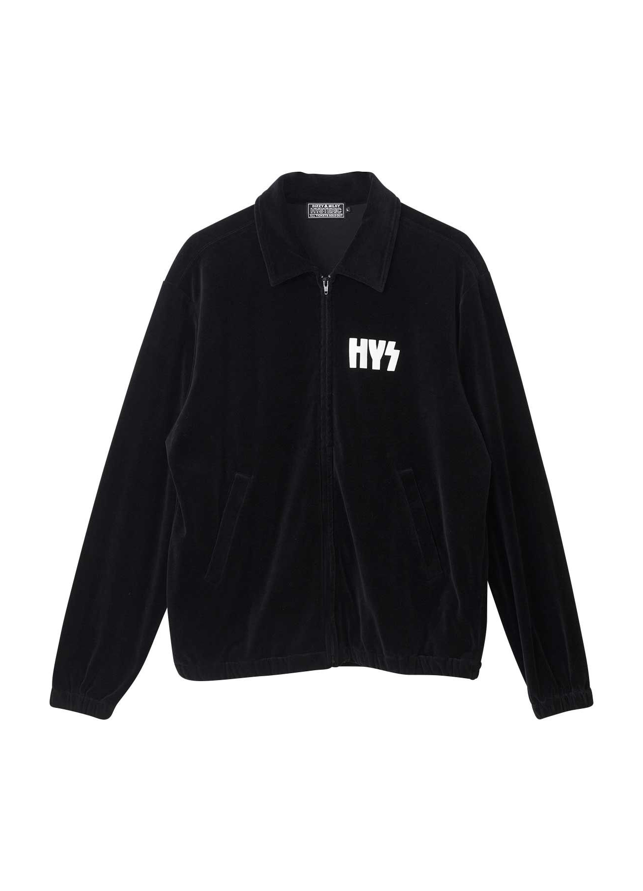 WILDSIDE × HYSTERIC GLAMOUR Collection ｜WILDSIDE YOHJI YAMAMOTO