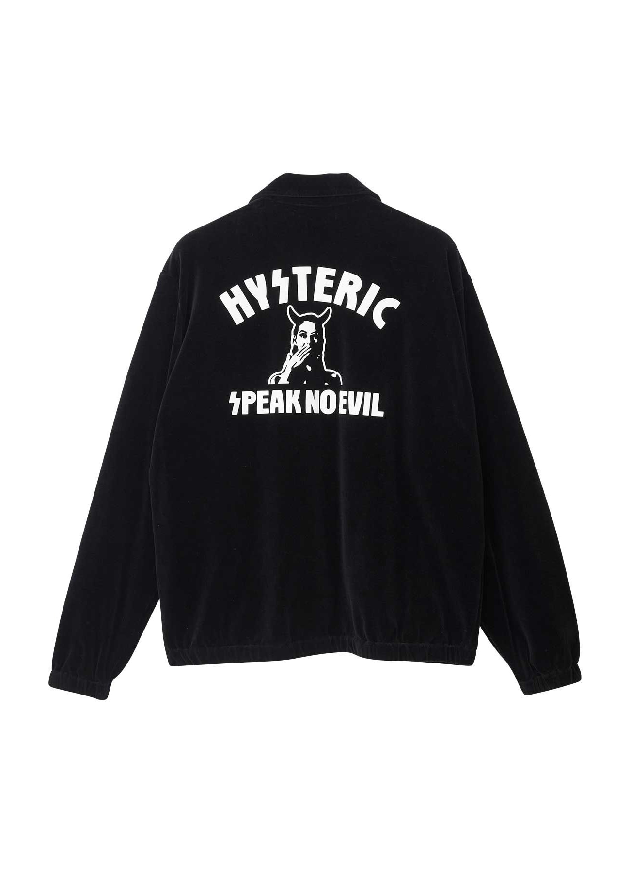 SPEAK NO EVIL Jacket_2