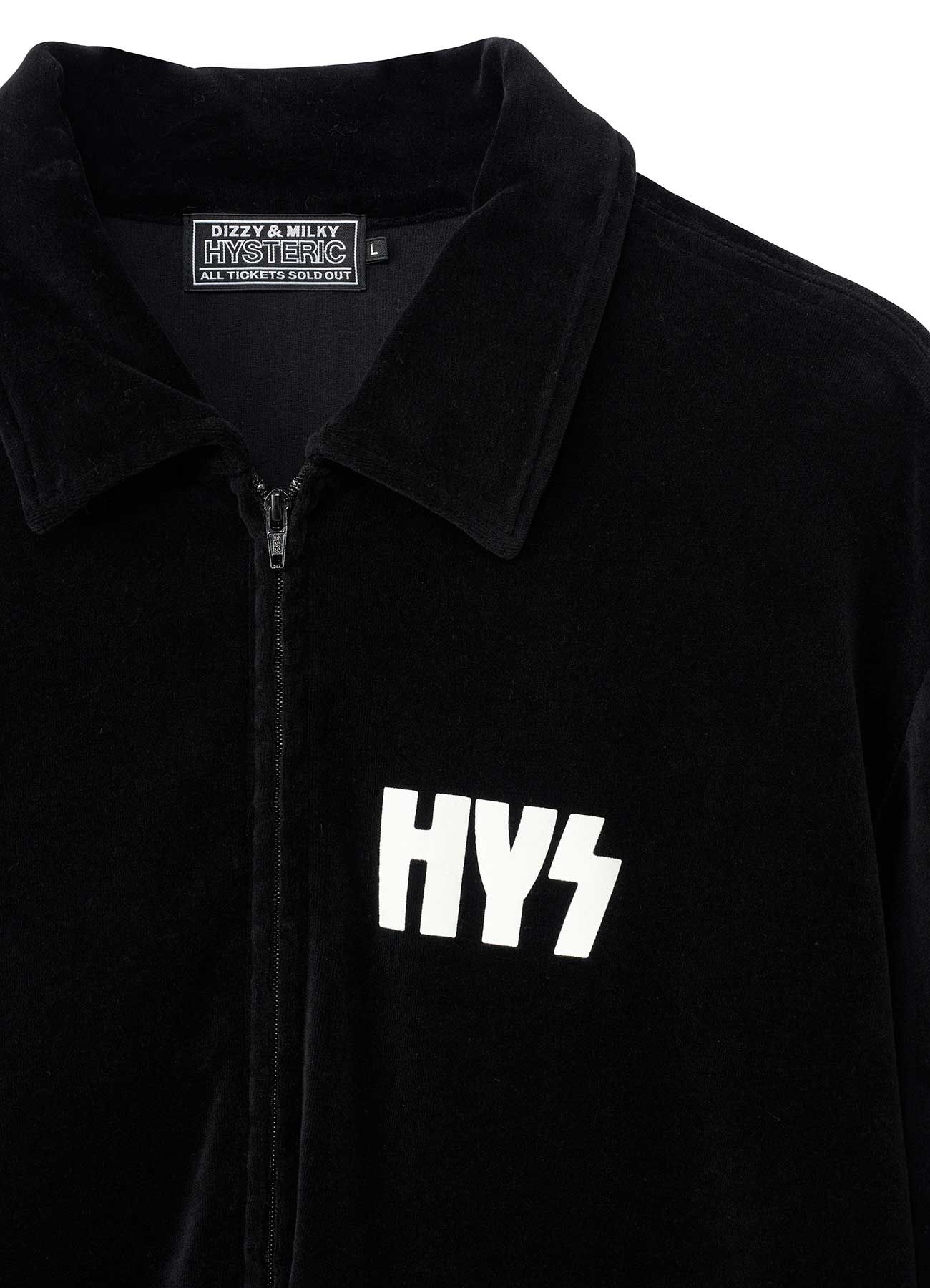 SPEAK NO EVIL Jacket_3