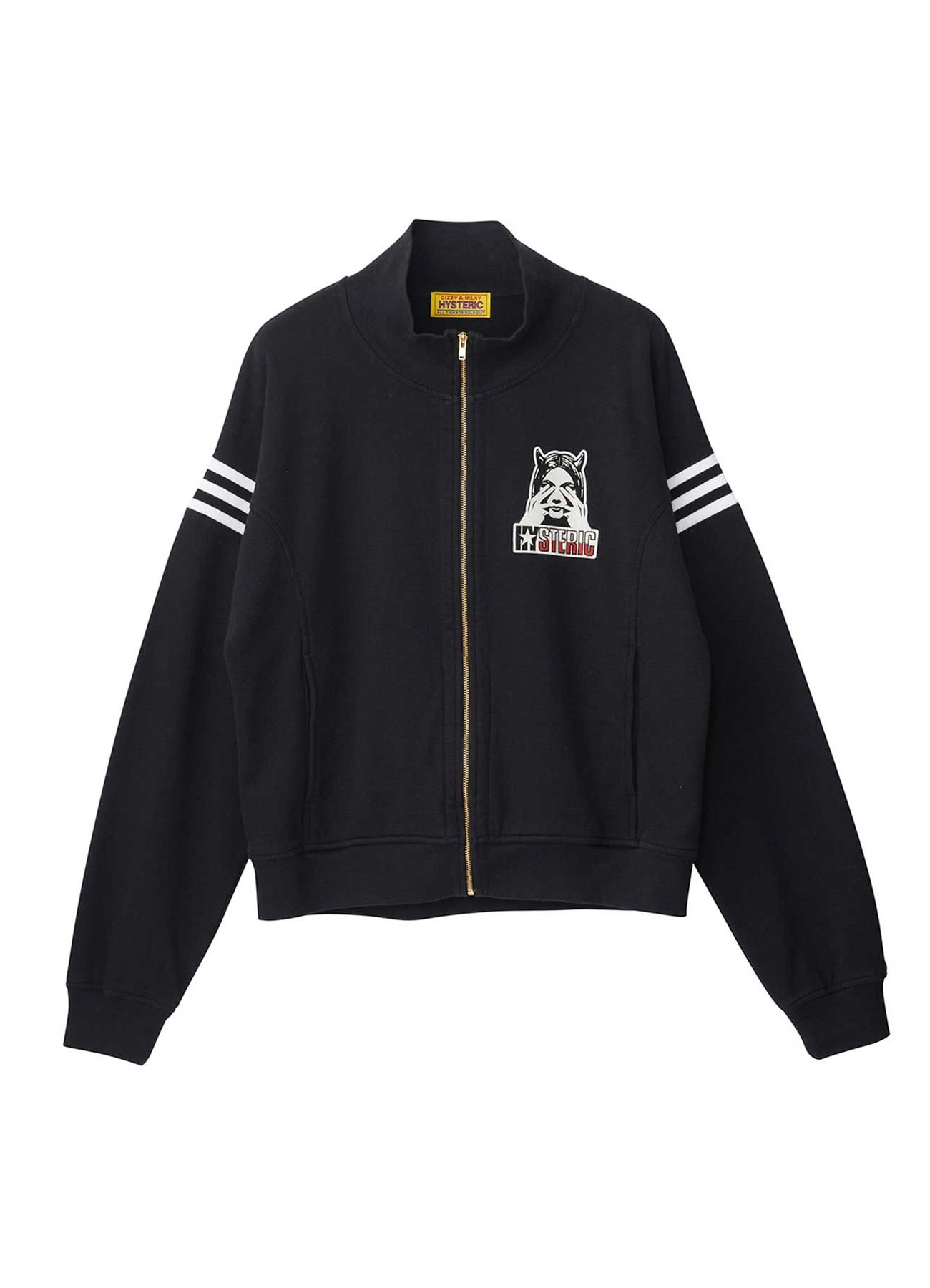 [19 Sep 12:00 JST release]SEE NO EVIL Jumper
