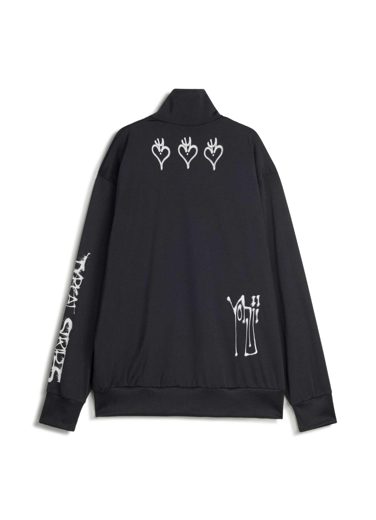 [8 Aug 12:00 JST release] Y-3 CHITO GRAPHIC TRACK TOP_2
