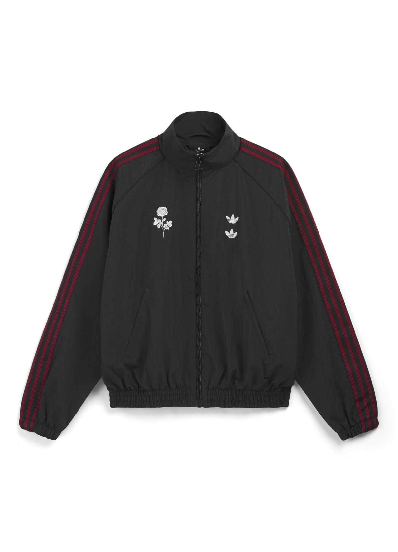 [3 Oct 10:00 JST release]CHAVARRIA WOVEN TRACK JACKET_1