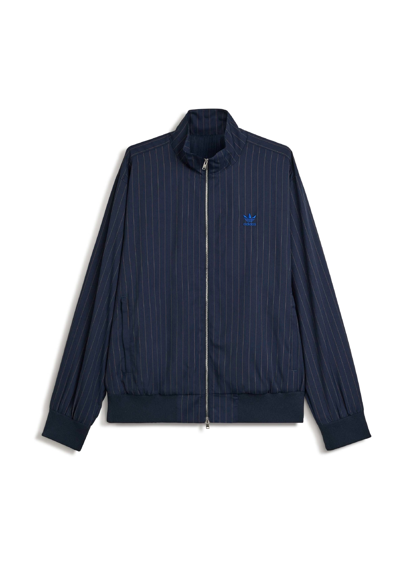 [29 Oct 10:00 JST release]WB PINSTRIPE TRACK TOP