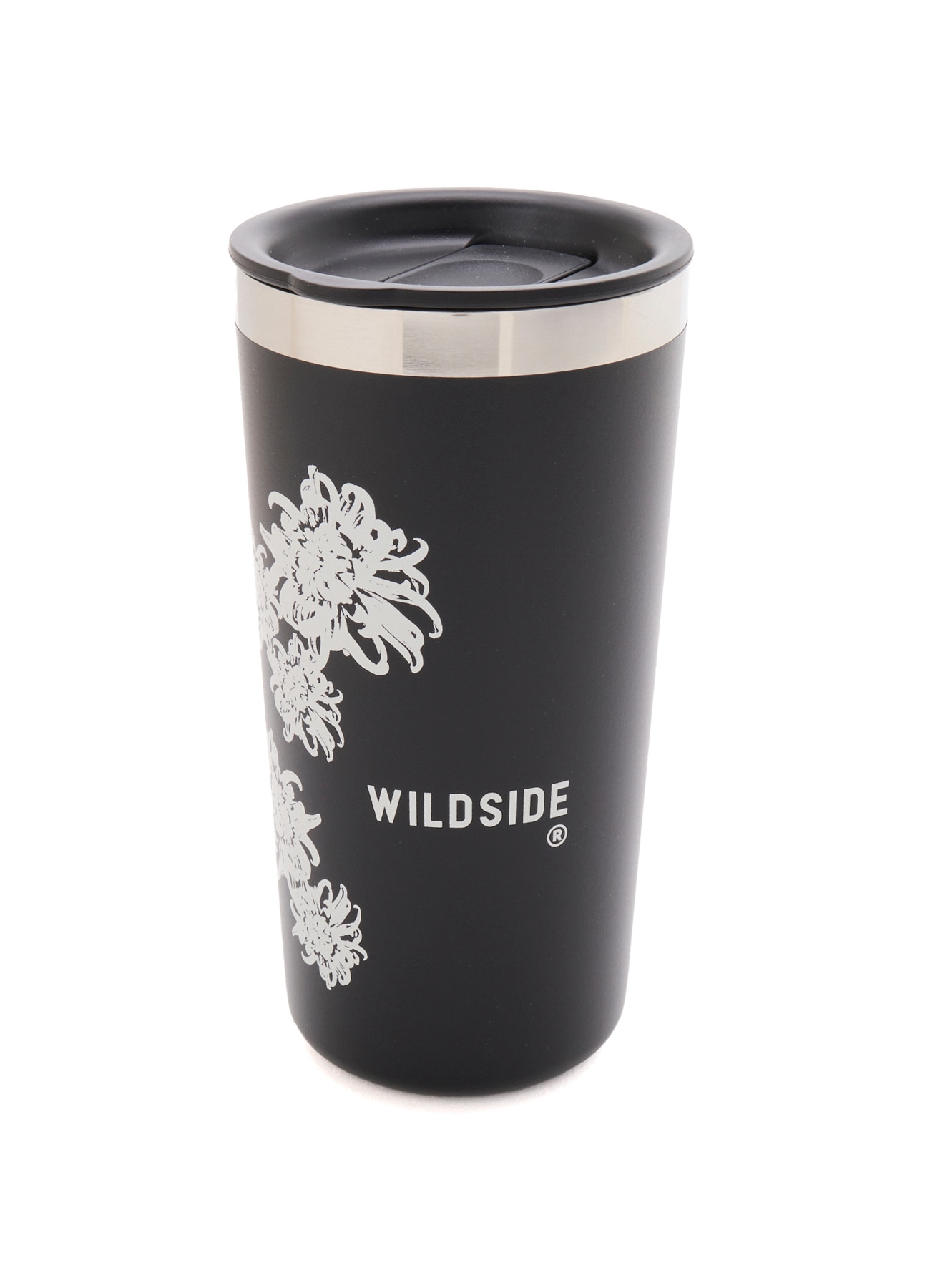 [29 July 12:00 JST release]WILDSIDE×Hydro Flask 12 oz All Around Tumbler
