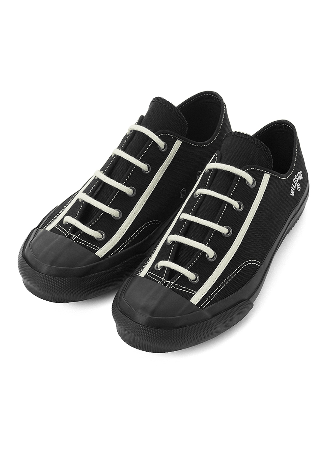 [14 Oct 12:00 JST release] WILDSIDE × MOONSTAR COTTON CANVAS SNEAKERS_2