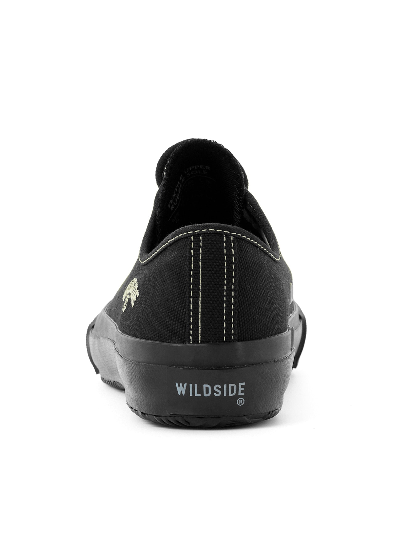 [14 Oct 12:00 JST release] WILDSIDE × MOONSTAR COTTON CANVAS SNEAKERS_7