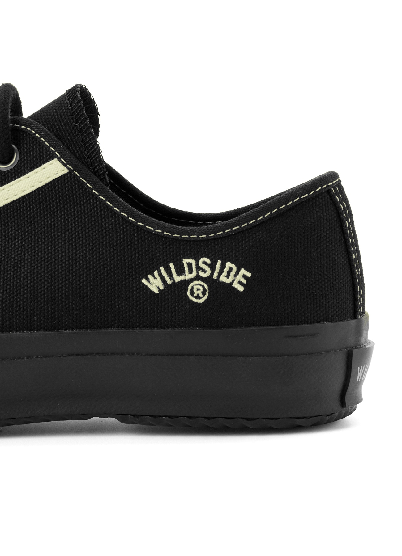 [14 Oct 12:00 JST release] WILDSIDE × MOONSTAR COTTON CANVAS SNEAKERS_8