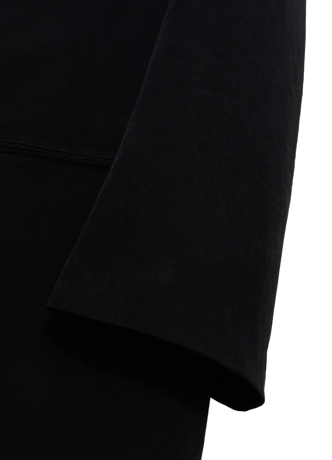 [11 Sep 18:00 JST release] WILDSIDE × The Weeknd Ta/Pe Crepe de Chine 2B Tailored Collar Jacket_5