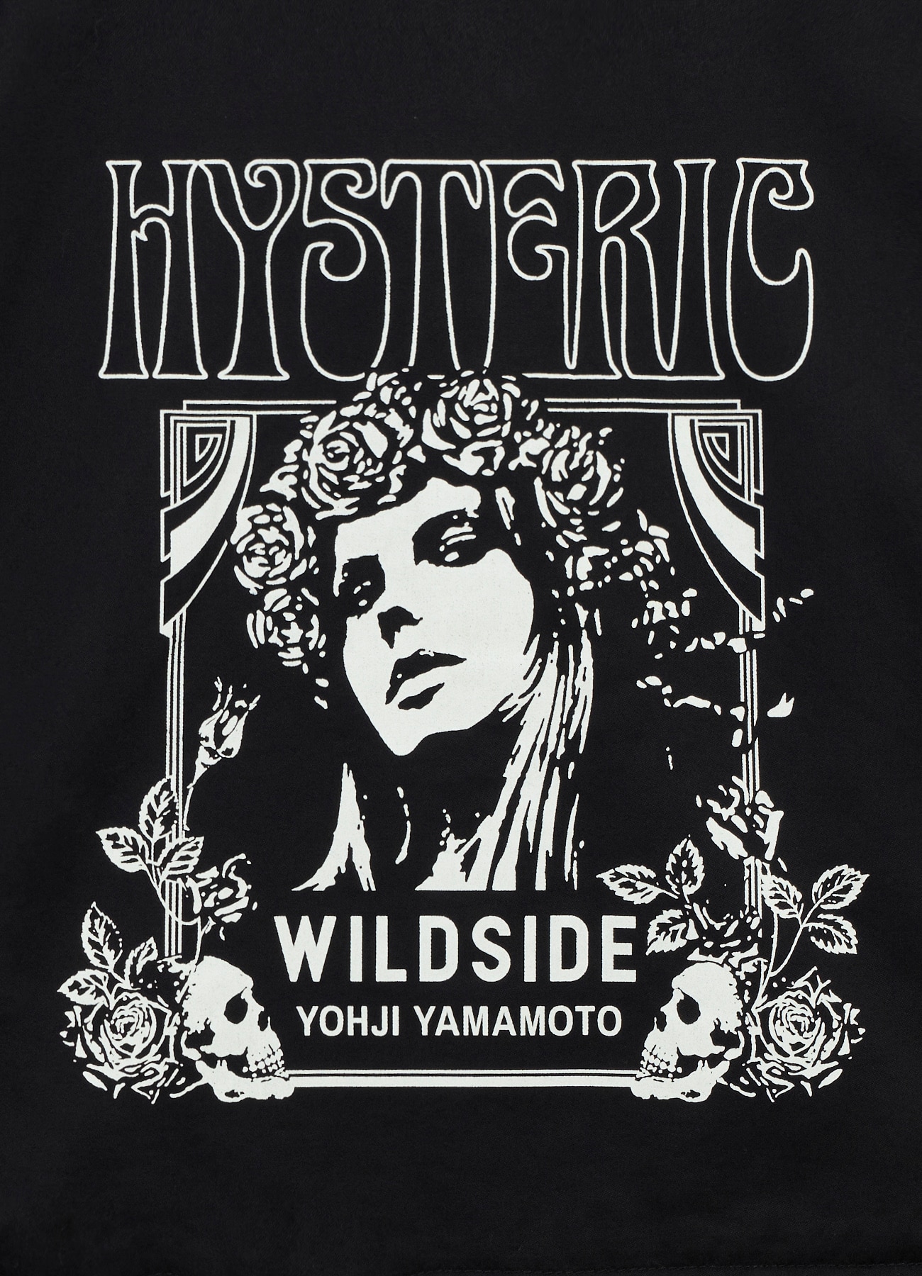 [23 Sep 12:00 JST release] WILDSIDE × HYSTERIC GLAMOUR M-65 Field Jacket_11