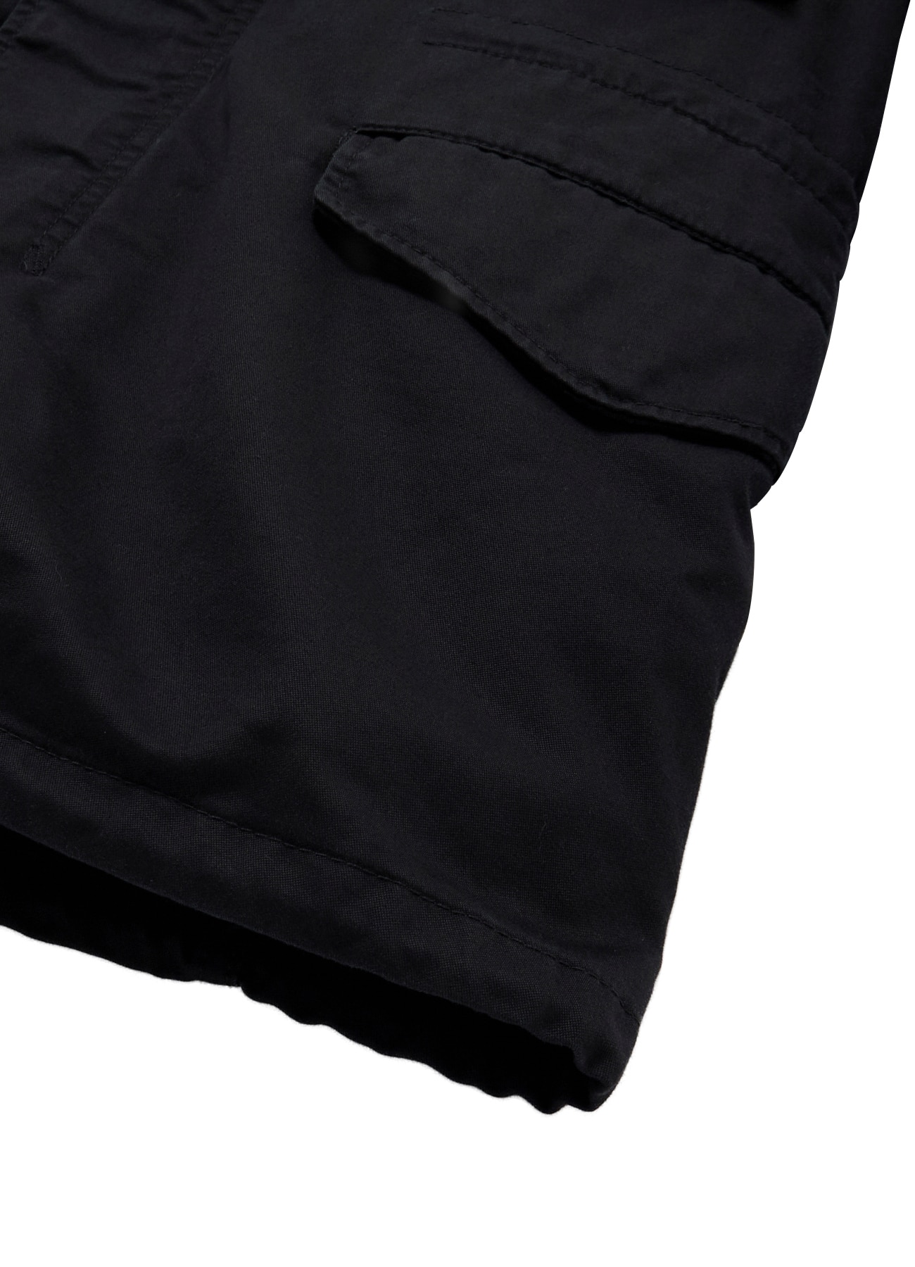[23 Sep 12:00 JST release] WILDSIDE × HYSTERIC GLAMOUR M-65 Field Jacket_6