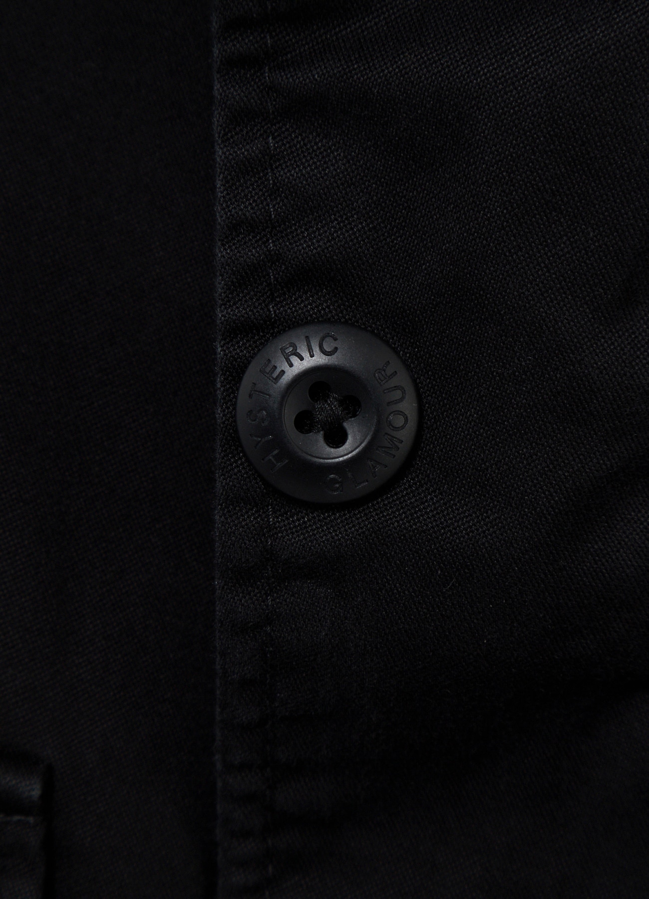 [23 Sep 12:00 JST release] WILDSIDE × HYSTERIC GLAMOUR M-65 Field Jacket_9