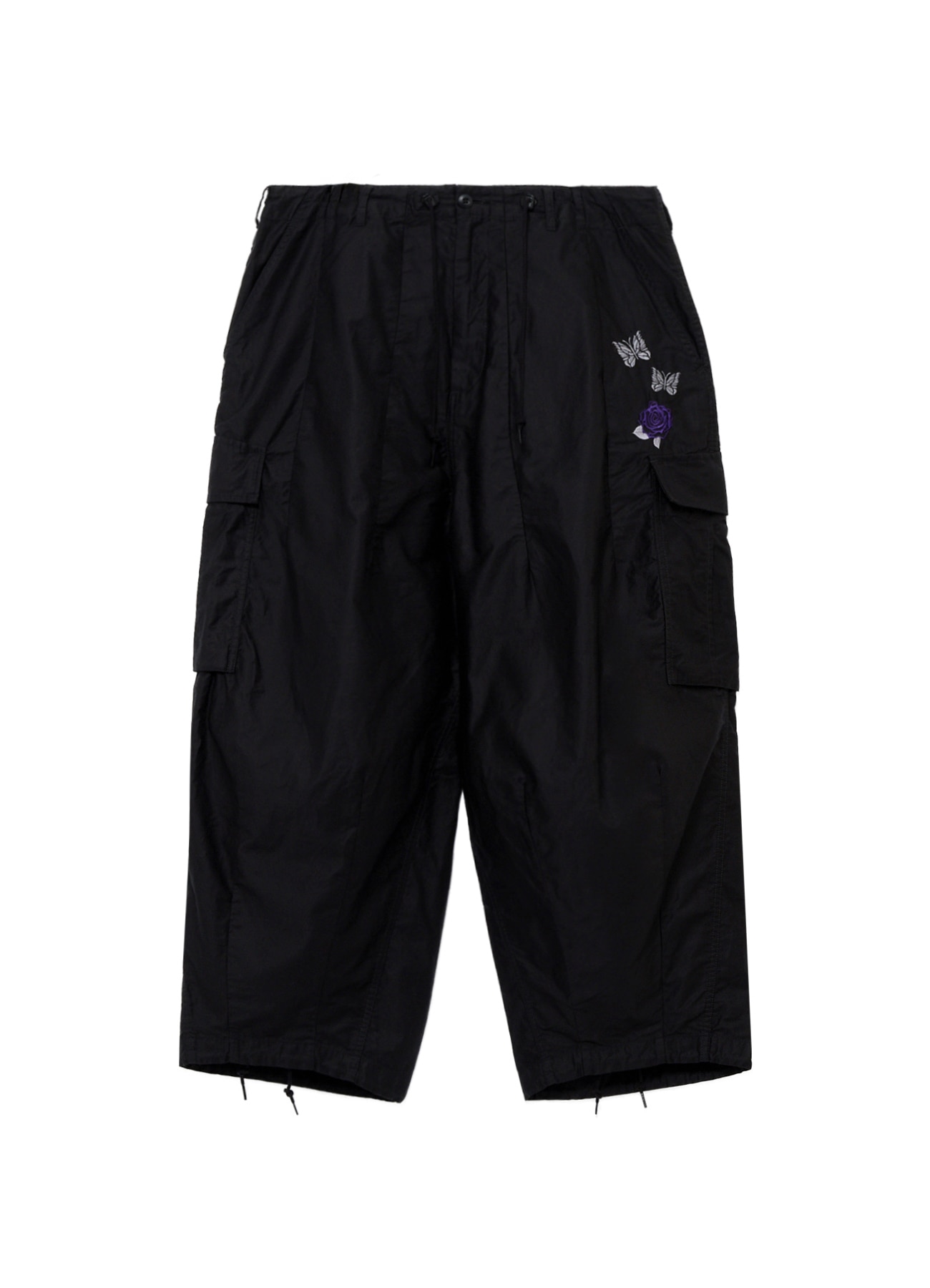 [4 Sep 12:00 JST release]WILDSIDE × NEEDLES H.D.Pant - BDU_1
