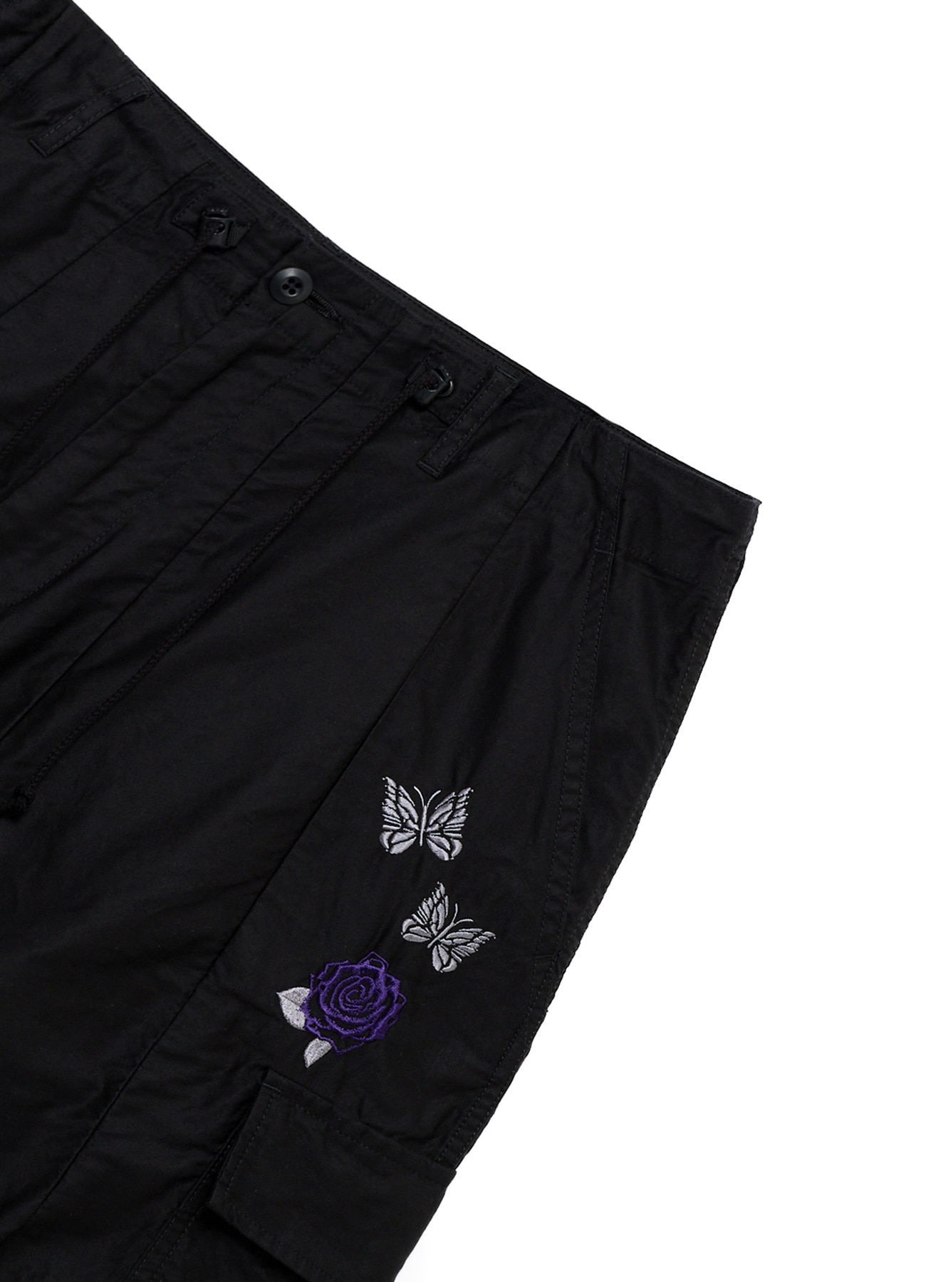 [4 Sep 12:00 JST release]WILDSIDE × NEEDLES H.D.Pant - BDU_4