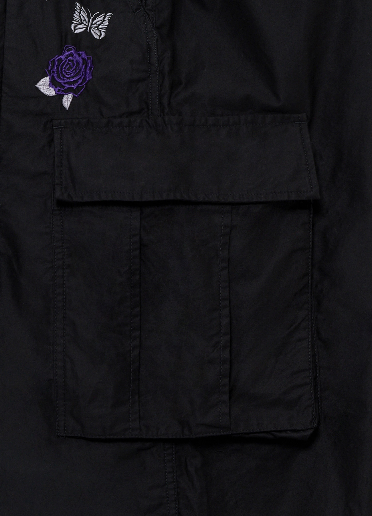 [4 Sep 12:00 JST release]WILDSIDE × NEEDLES H.D.Pant - BDU_7