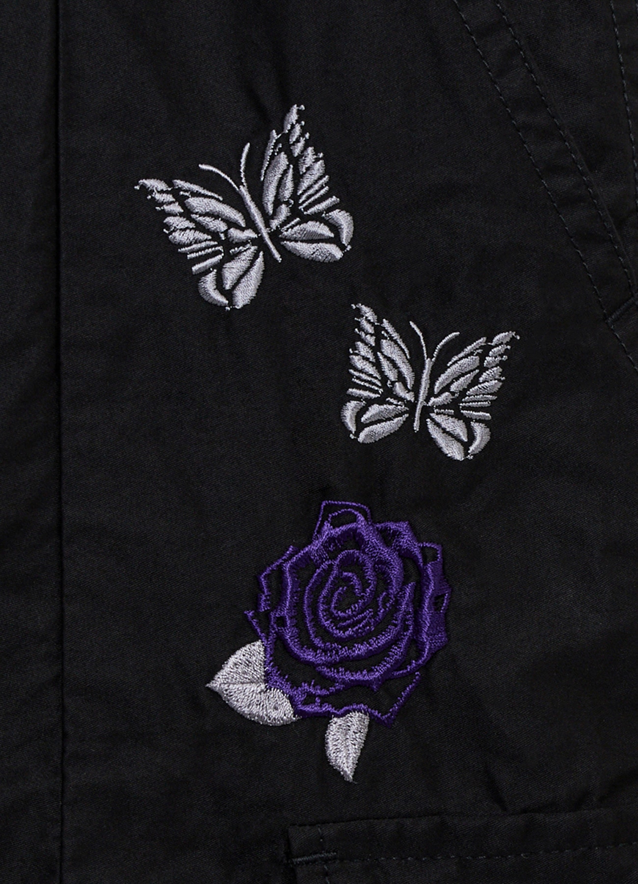 [4 Sep 12:00 JST release]WILDSIDE × NEEDLES H.D.Pant - BDU_8