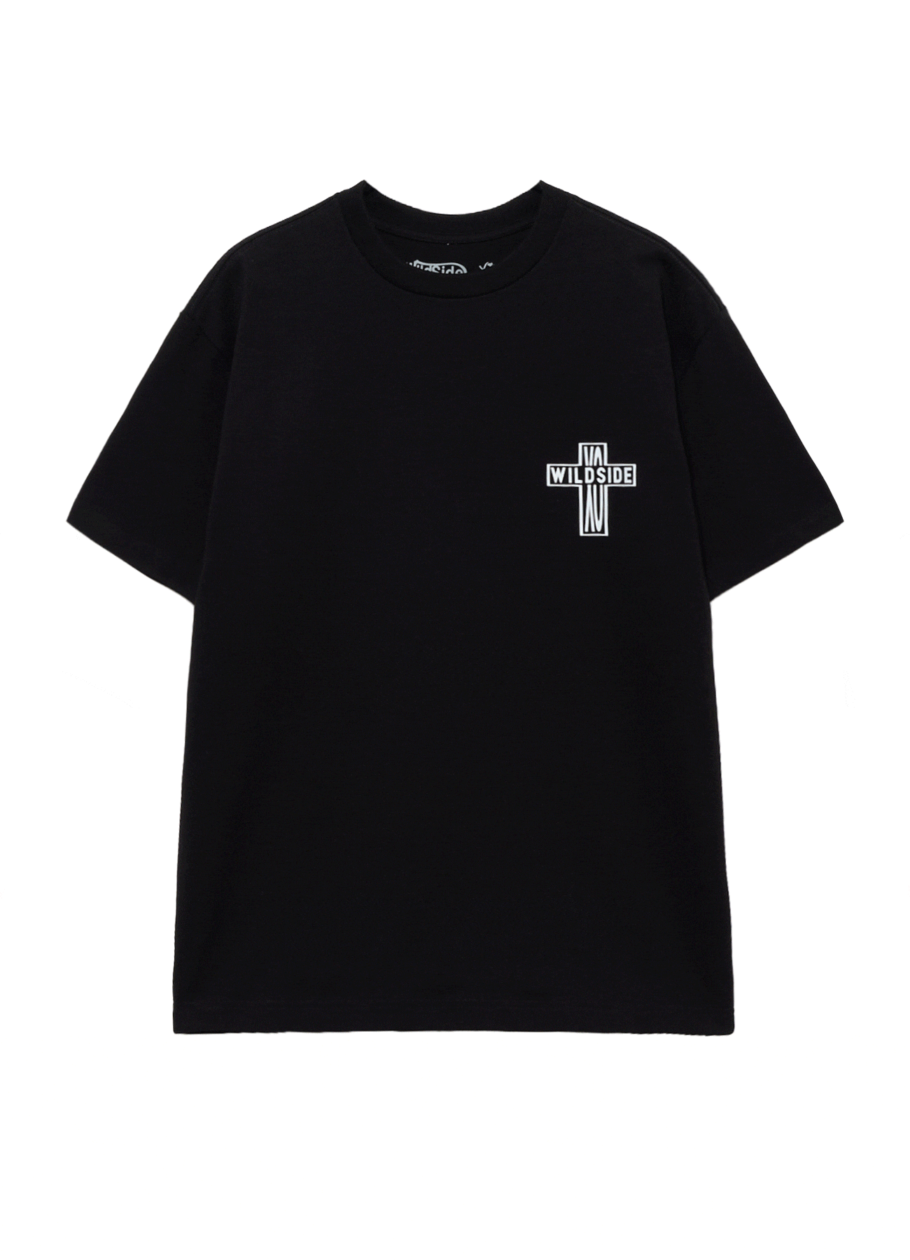 [11 Sep 18:00 JST release] WILDSIDE X.O Tee
